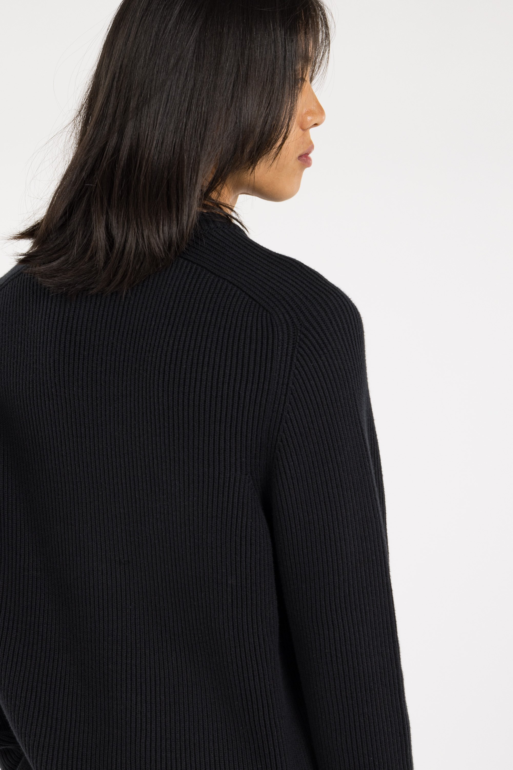 Pull | Noir C.P. COMPANY Homme