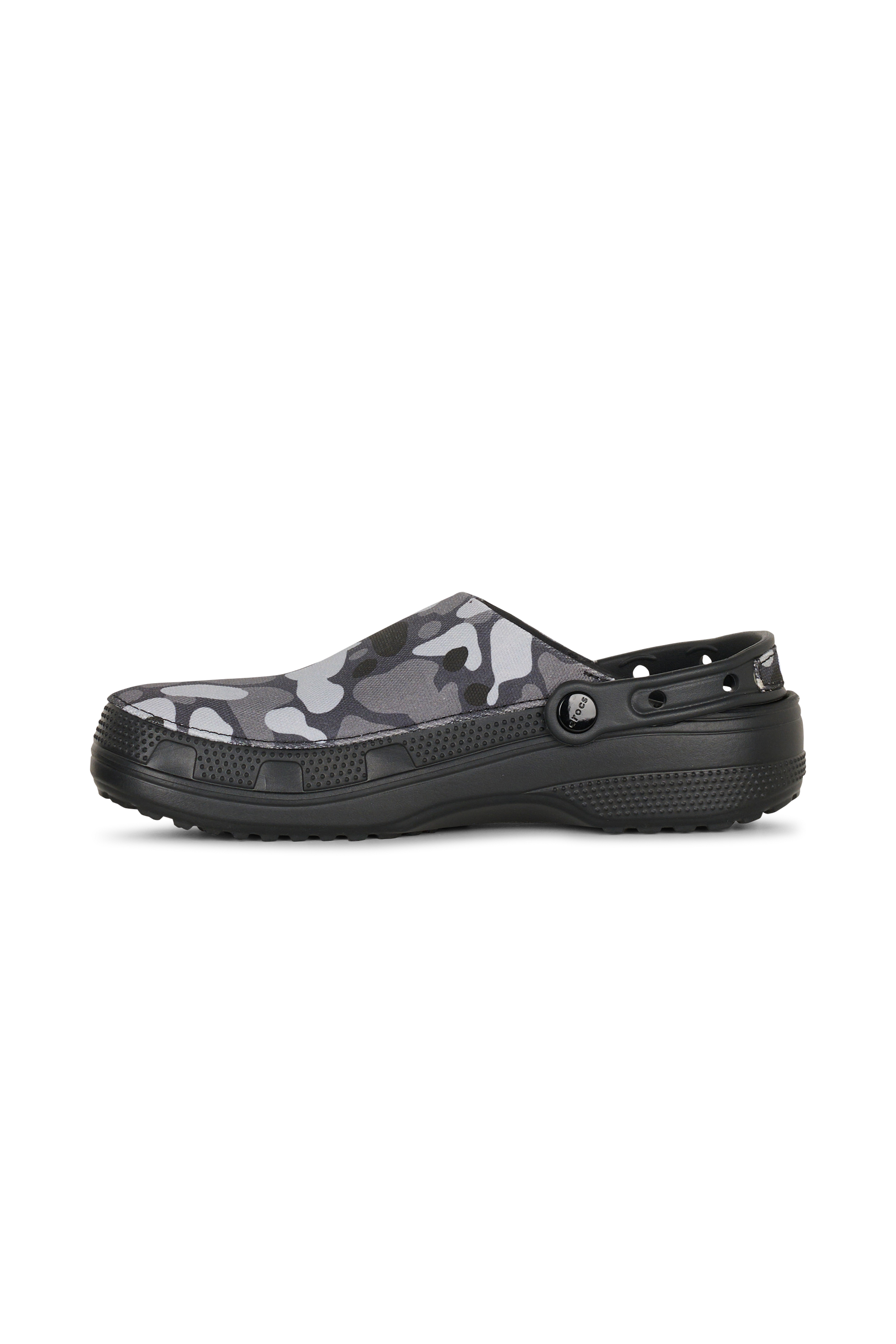 Sabots | Noir CROCS Homme