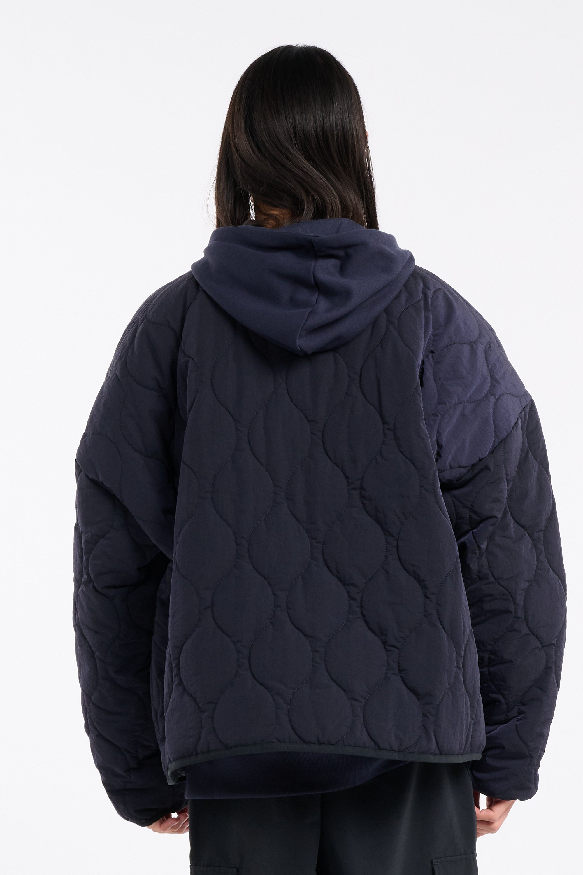 Jacket | Blue NEW BALANCE Men