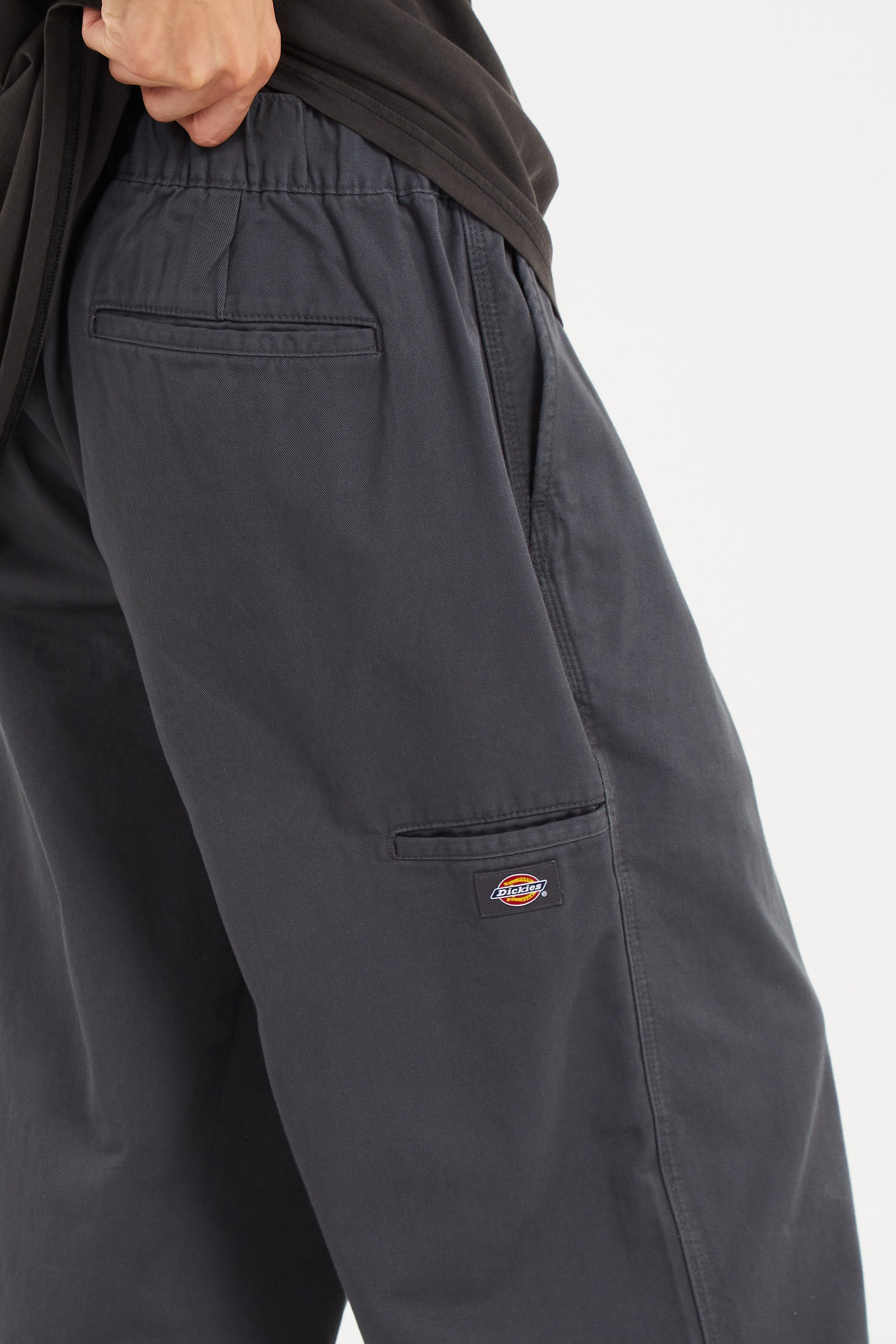 Pantalon | Gris DICKIES Homme