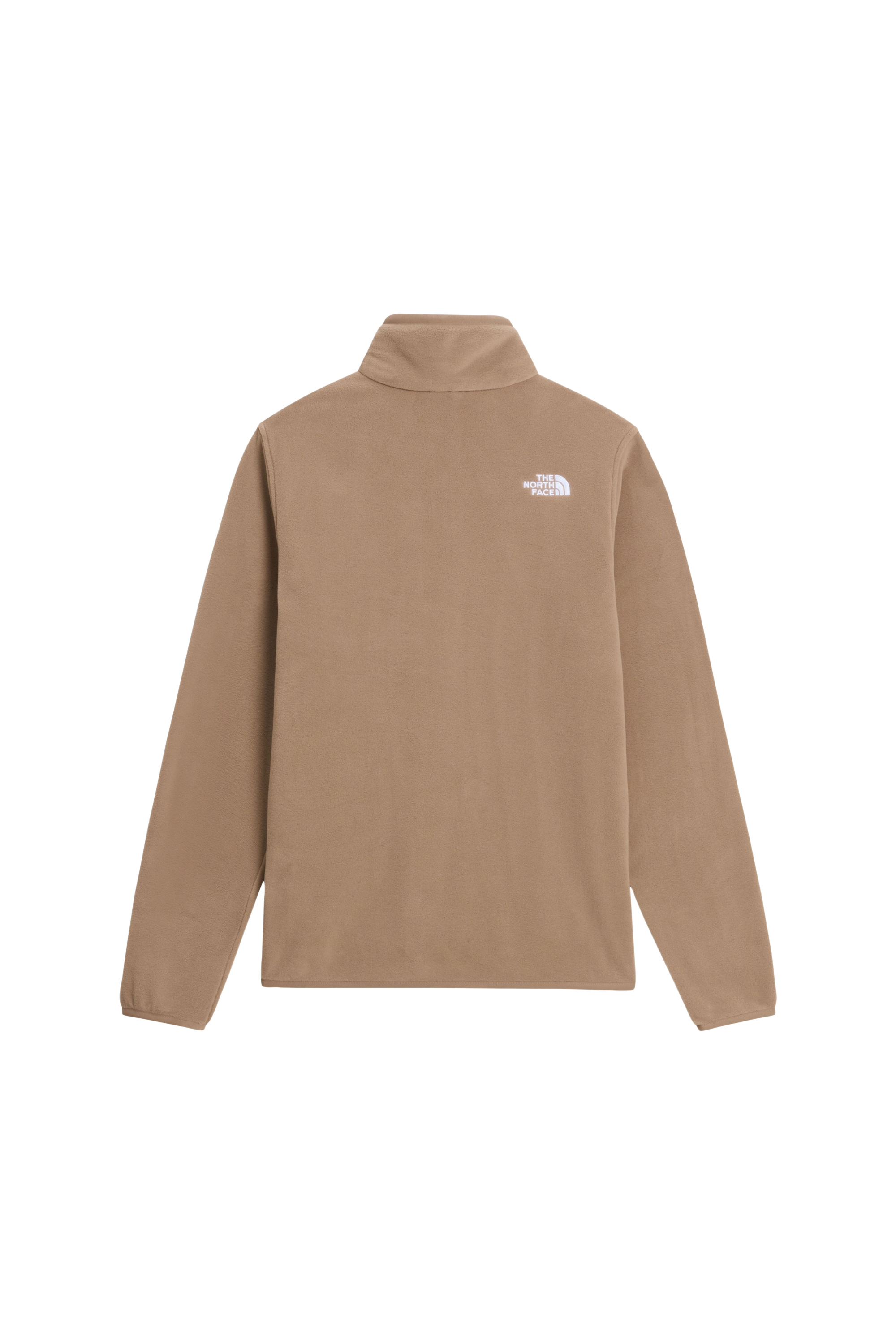 Fleece THE NORTH FACE Brown