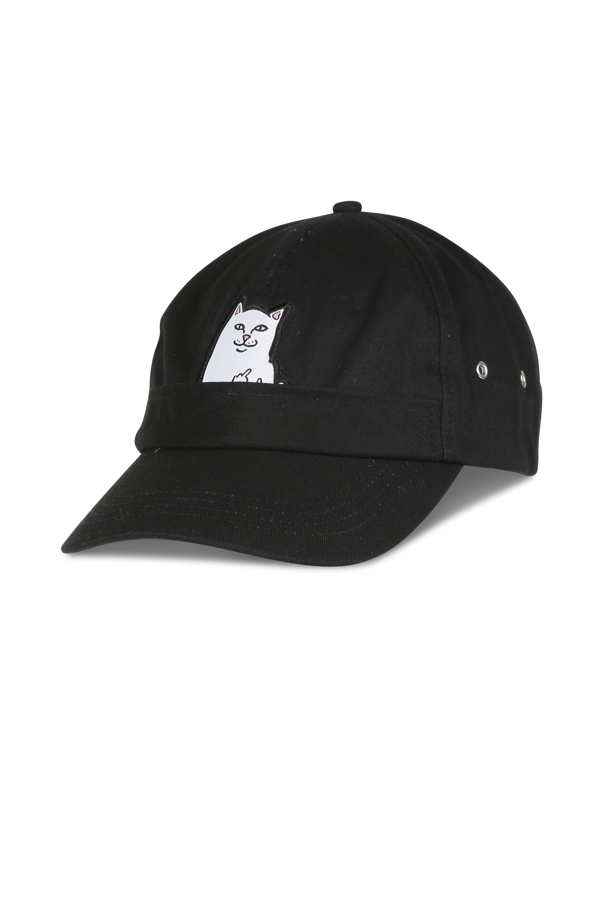 Cap Black