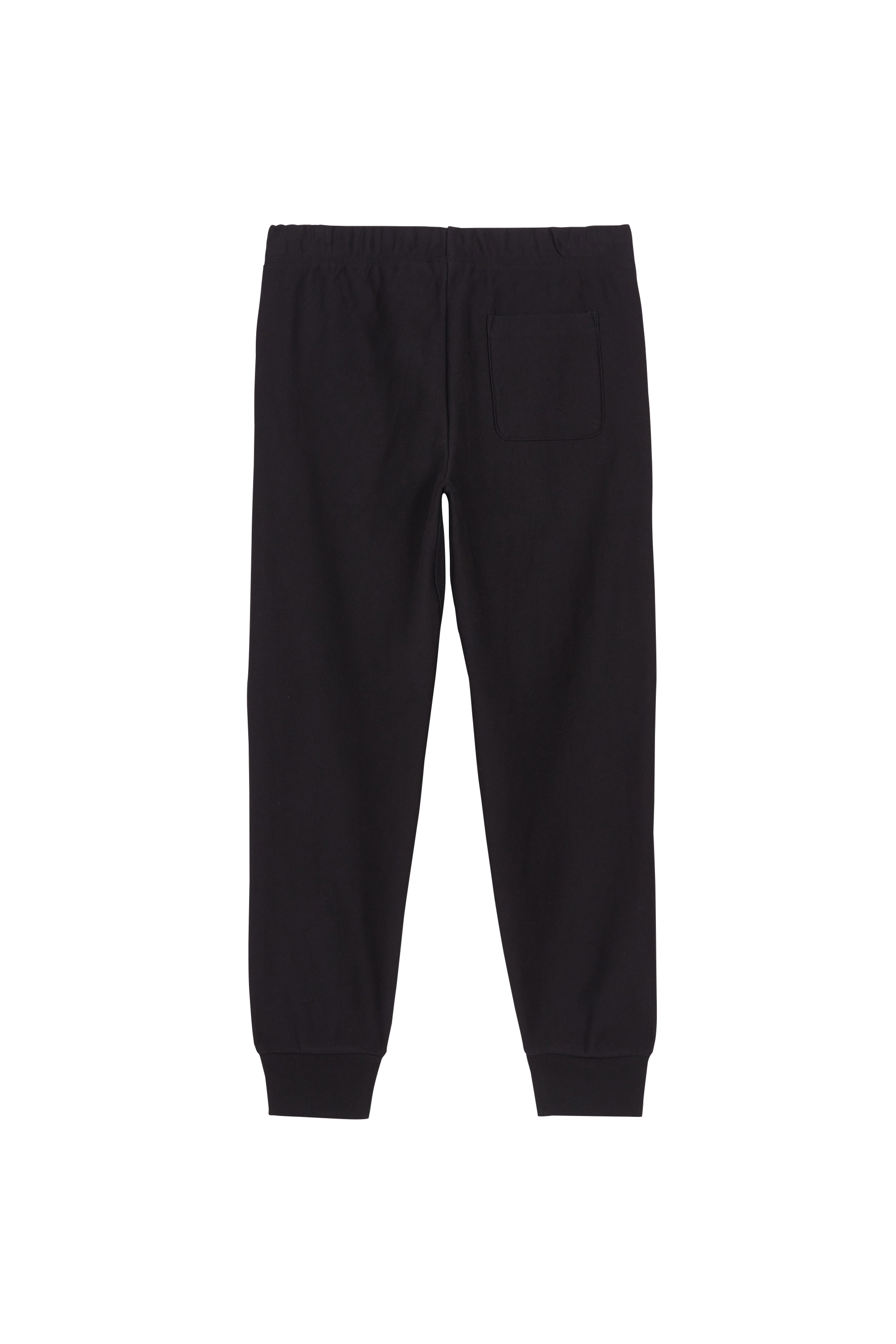 Joggers Black