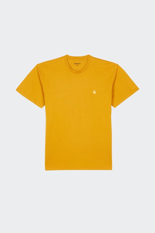 CARHARTT WIP T-shirt Jaune