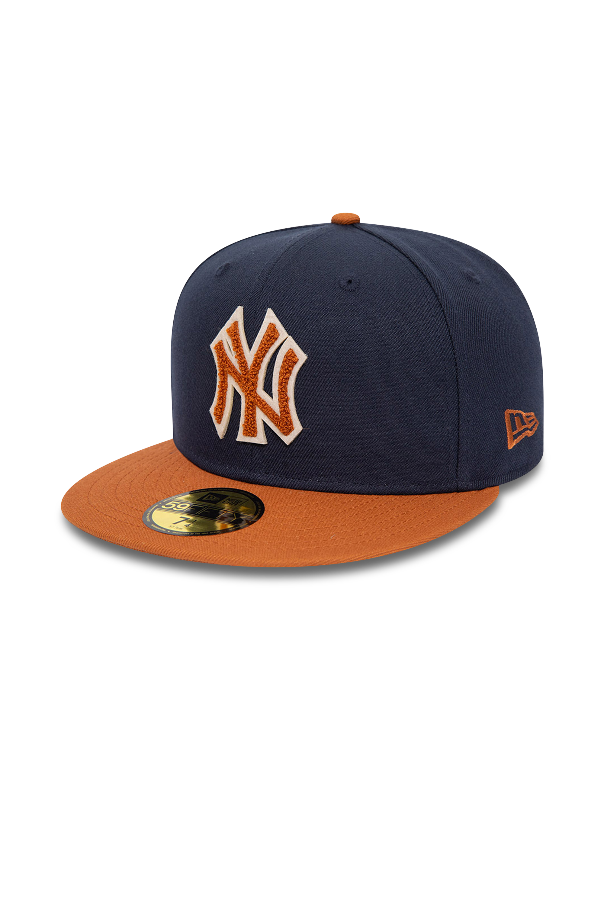 Cap Blue
