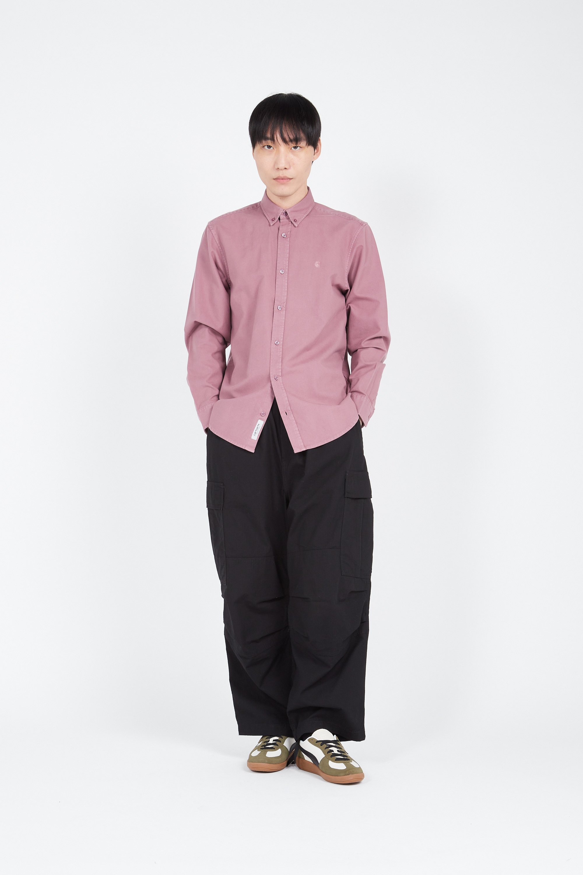 Cargo CARHARTT WIP Noir