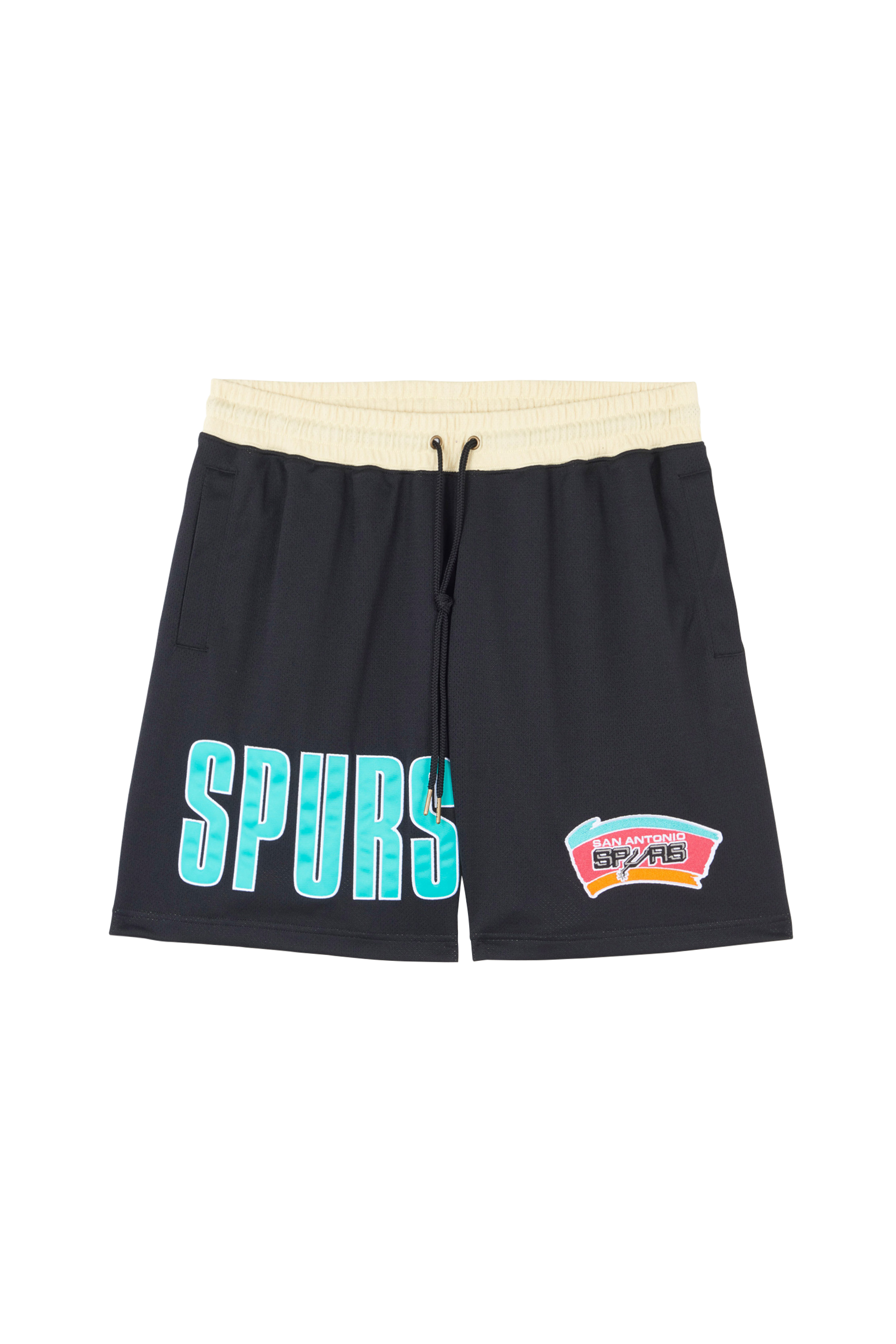 Shorts Black