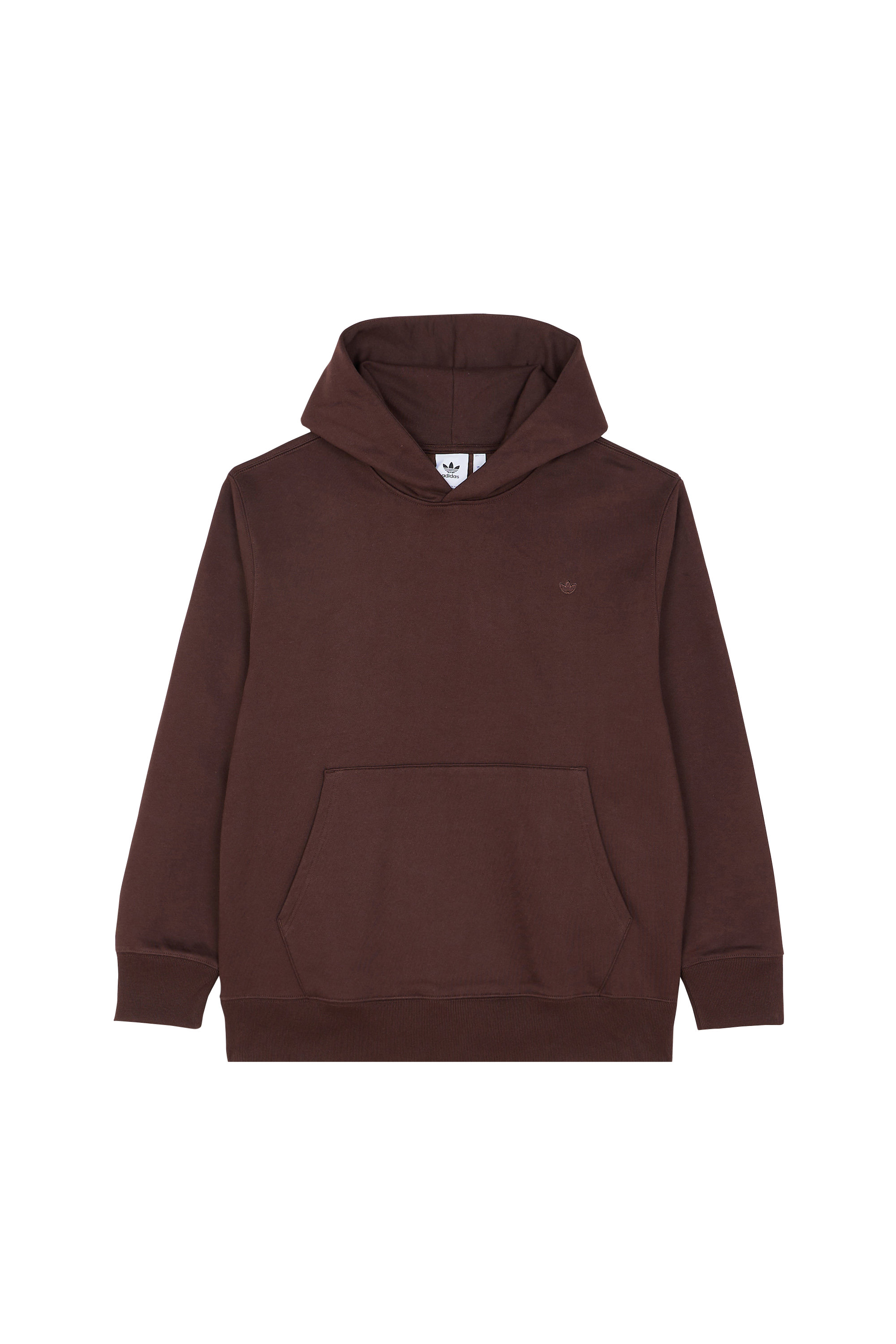 Hoodie Marron