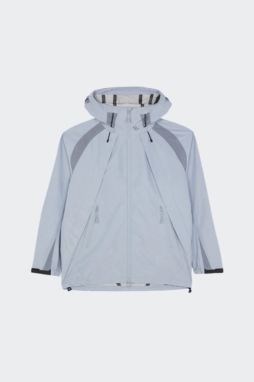 SAN SAN GEAR Coupe-vent Gris