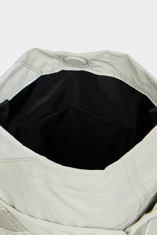 SAN SAN GEAR Sac bandoulière  Gris
