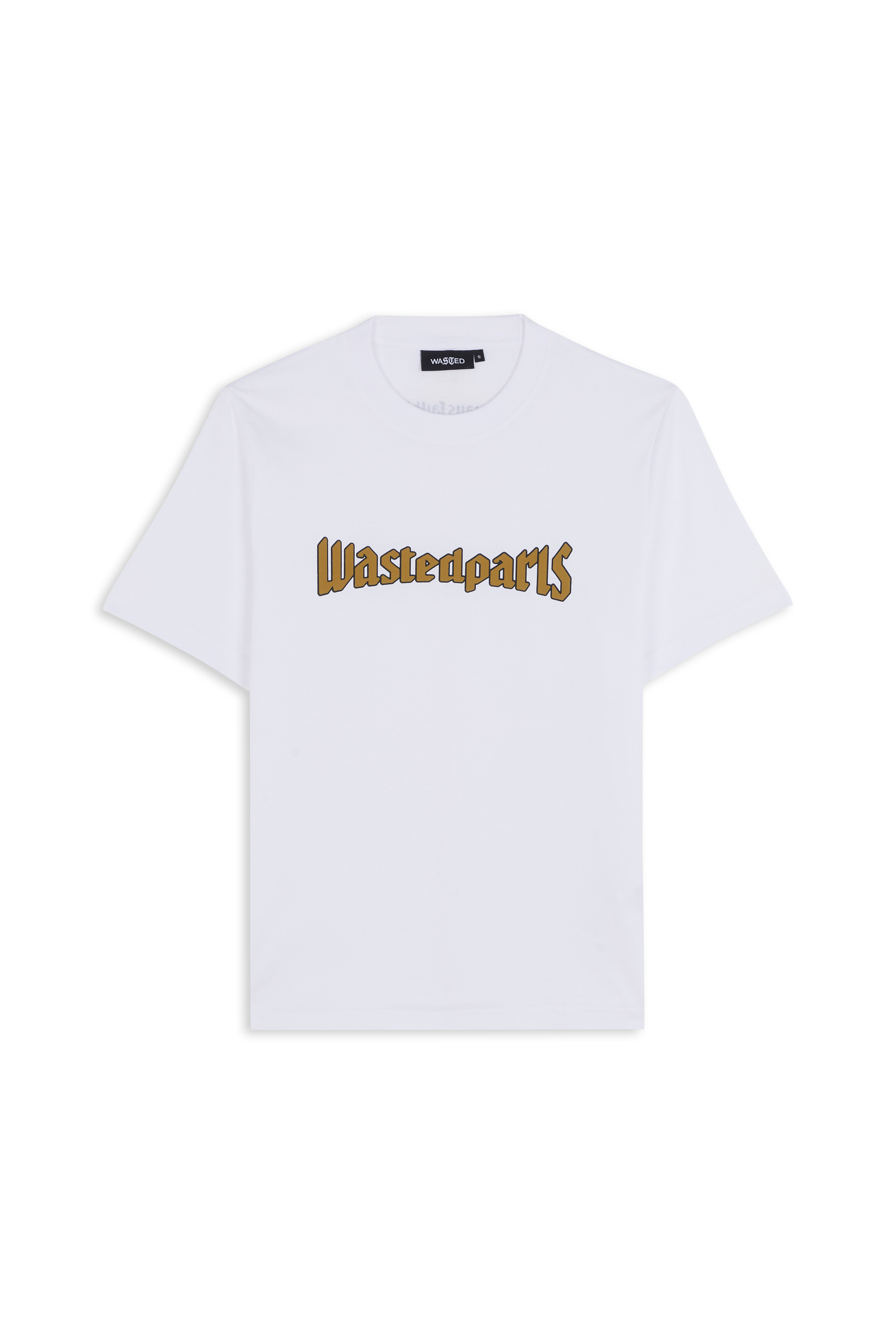 T-shirt White