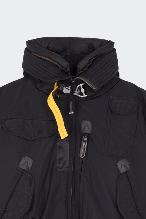 PARAJUMPERS Doudoune  Noir