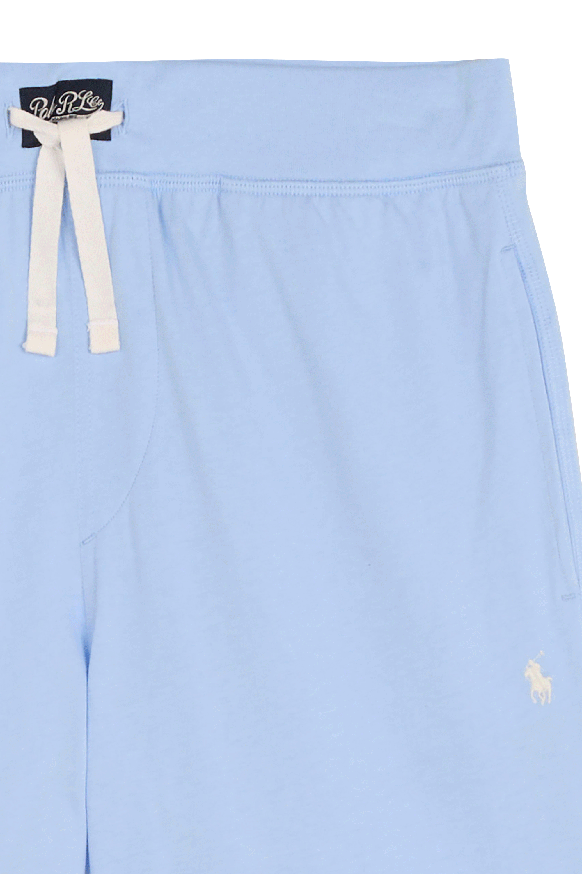 Short Bleu