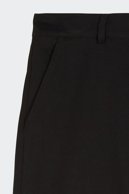 CALVIN KLEIN Pantalon Noir