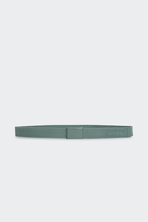 CARHARTT WIP Ceinture  Vert