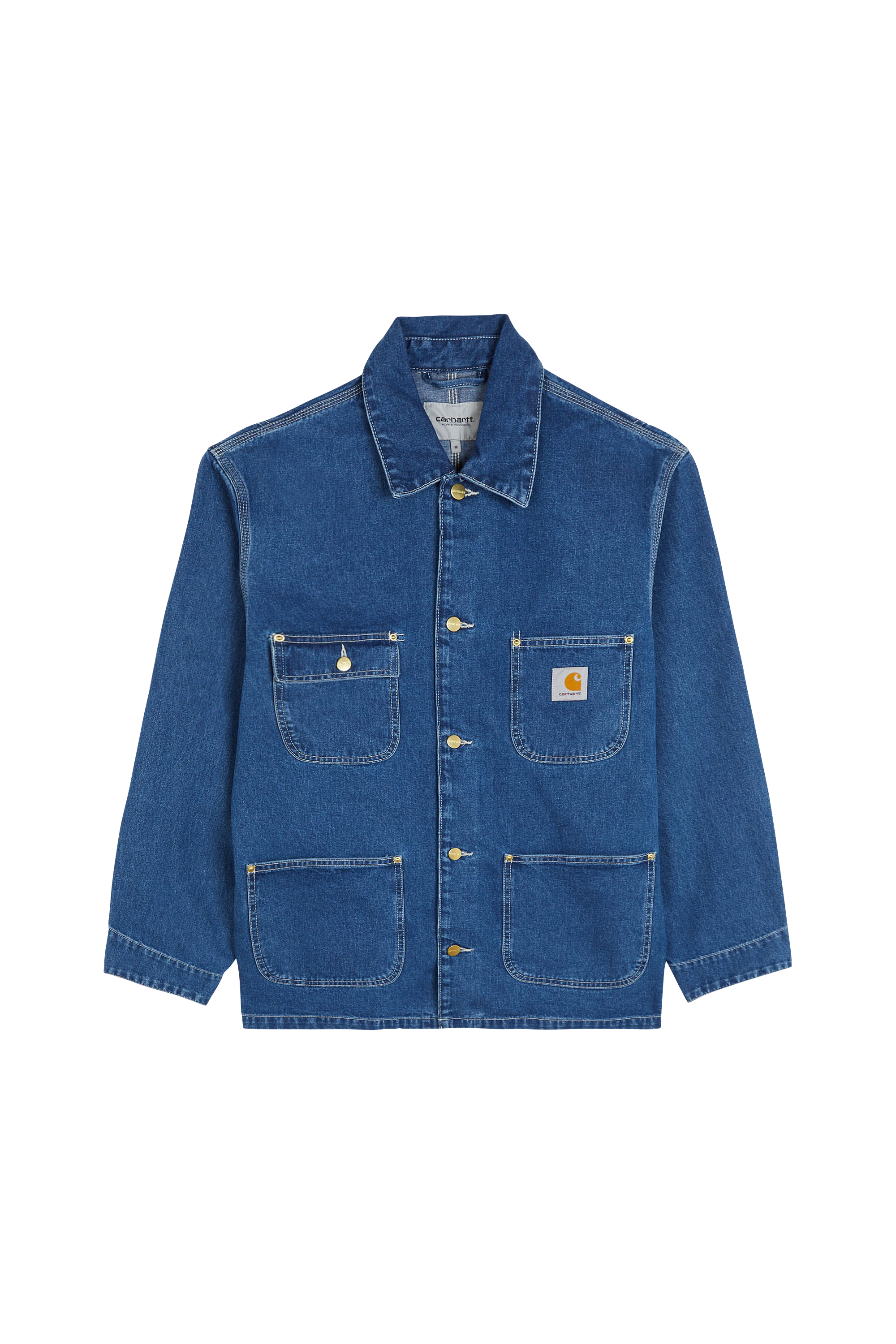 Veste Bleu