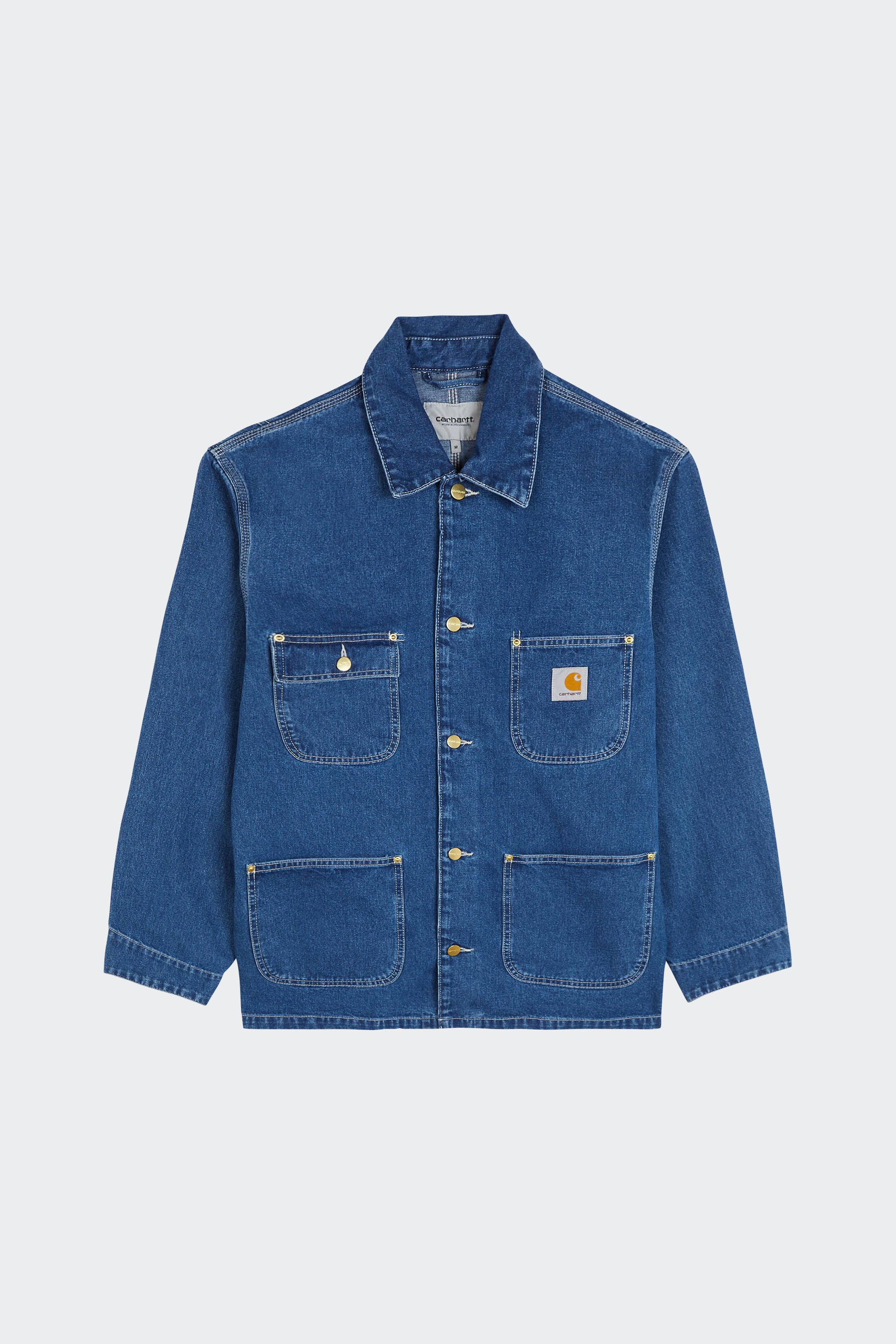 Veste | Bleu by CARHARTT WIP Veste Bleu