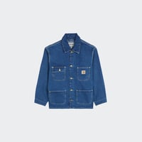 Jacket OG Chore Blue