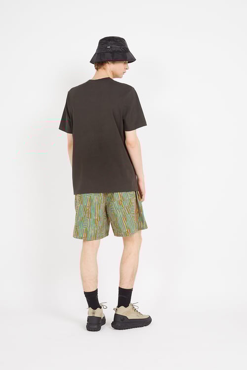 FARAH t-shirt Kaki