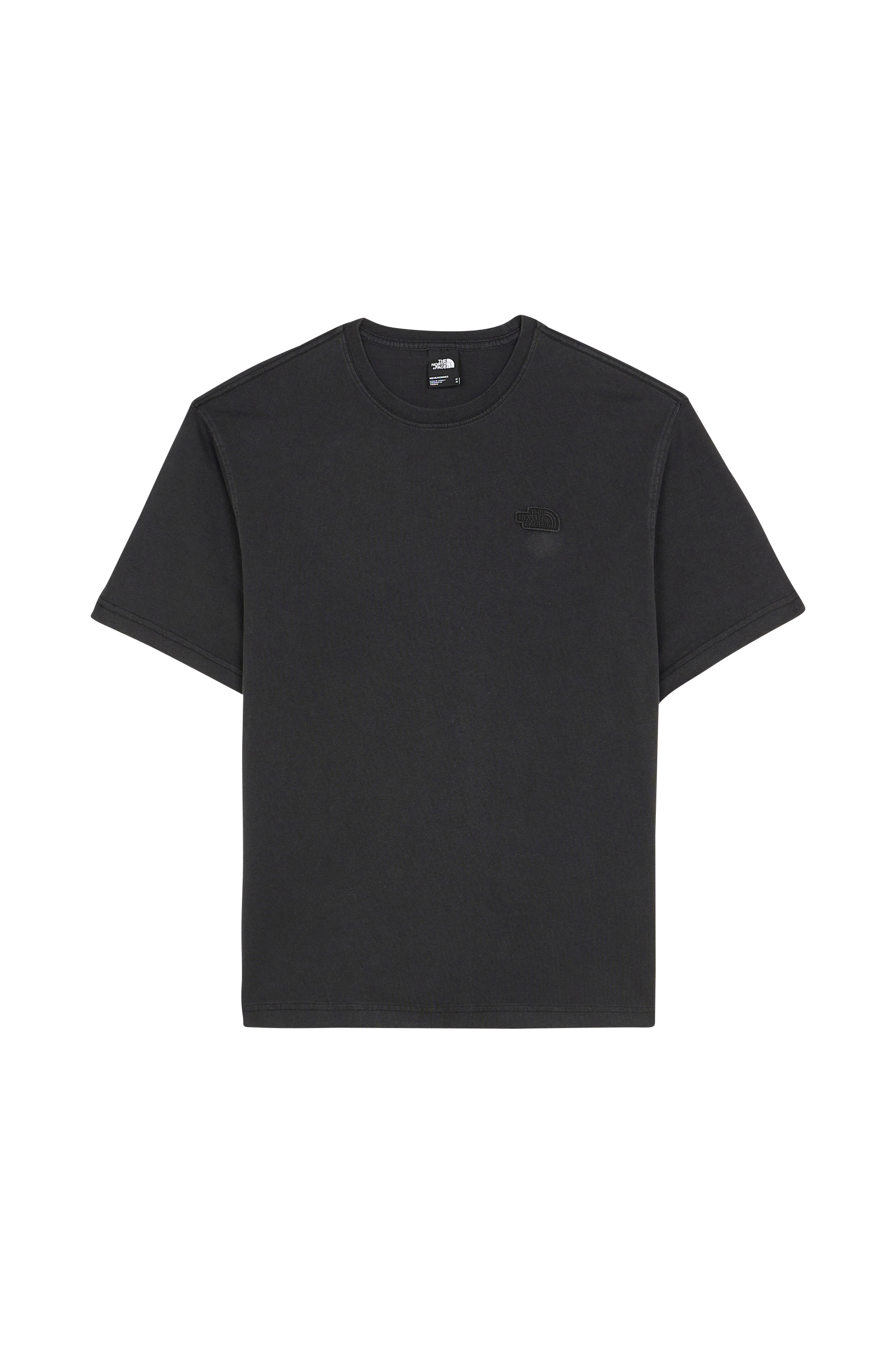 T-shirt Noir