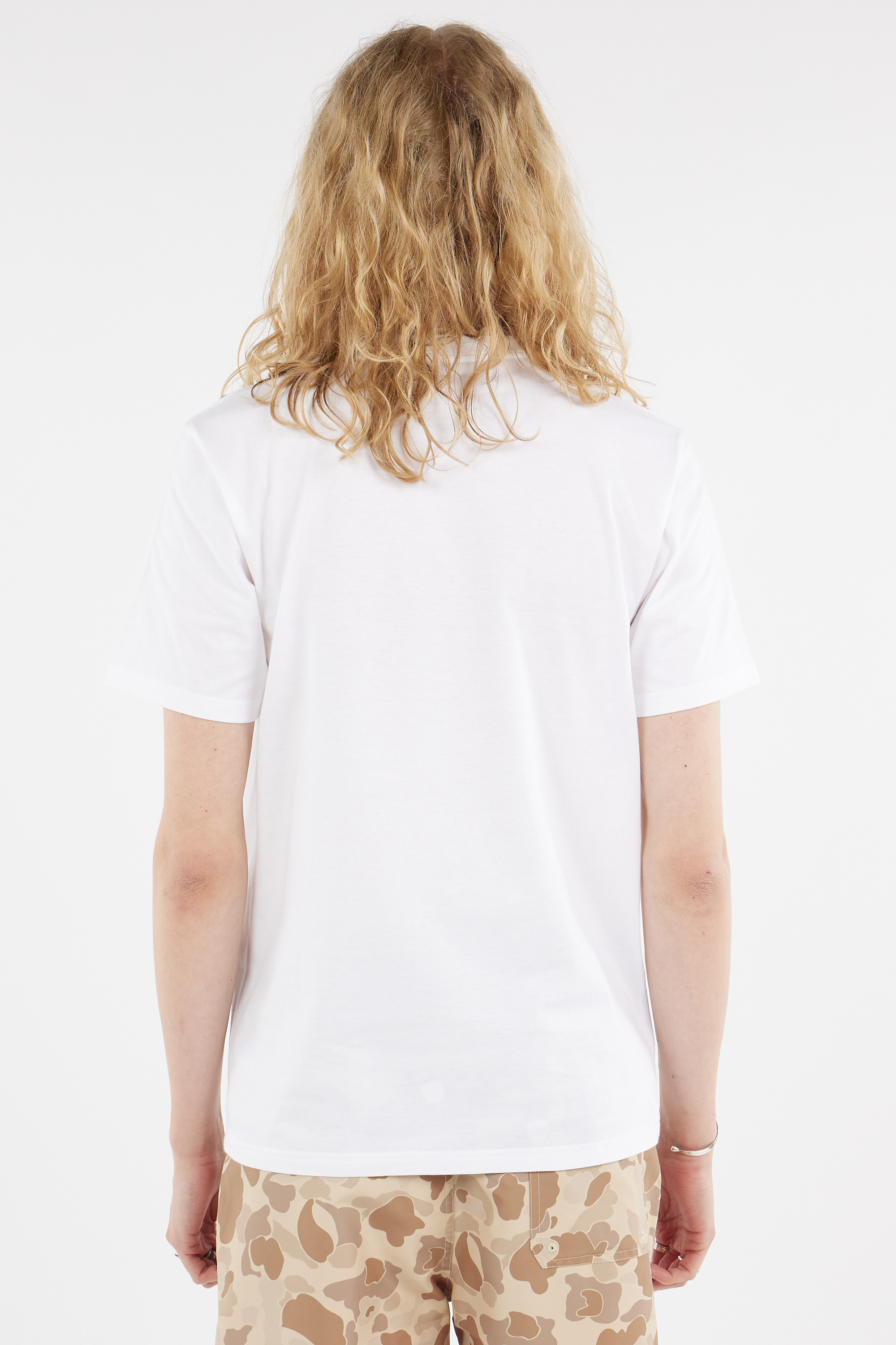 T-shirt White