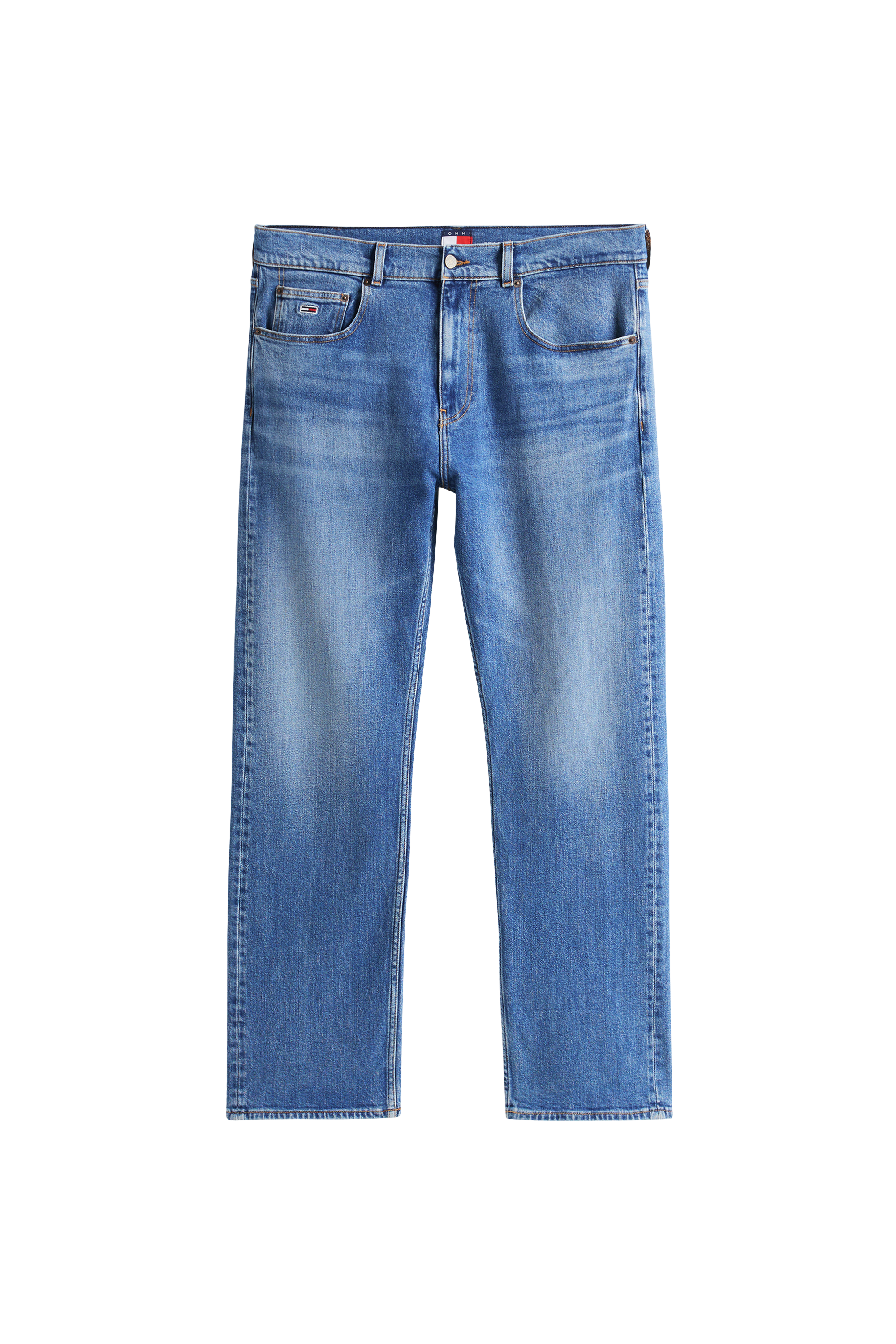 Jeans Blue