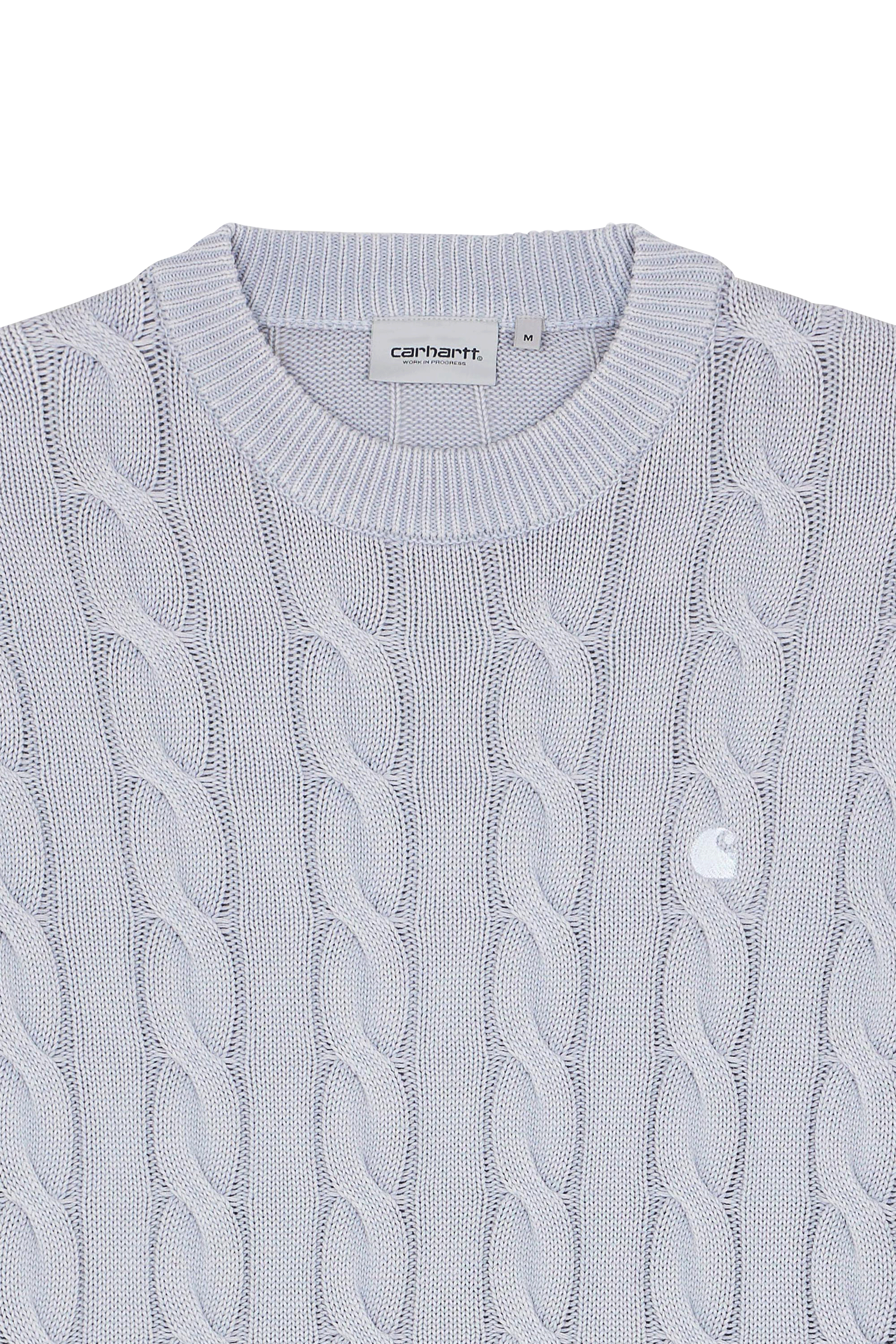 Pull | Bleu CARHARTT WIP Homme
