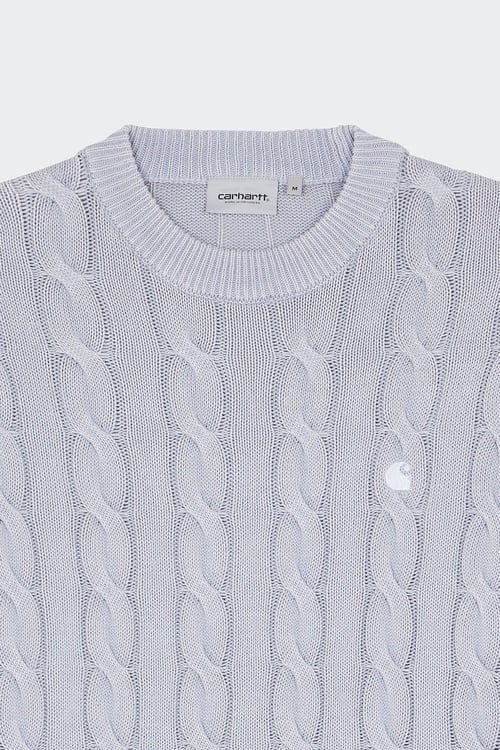 CARHARTT WIP Pull Bleu