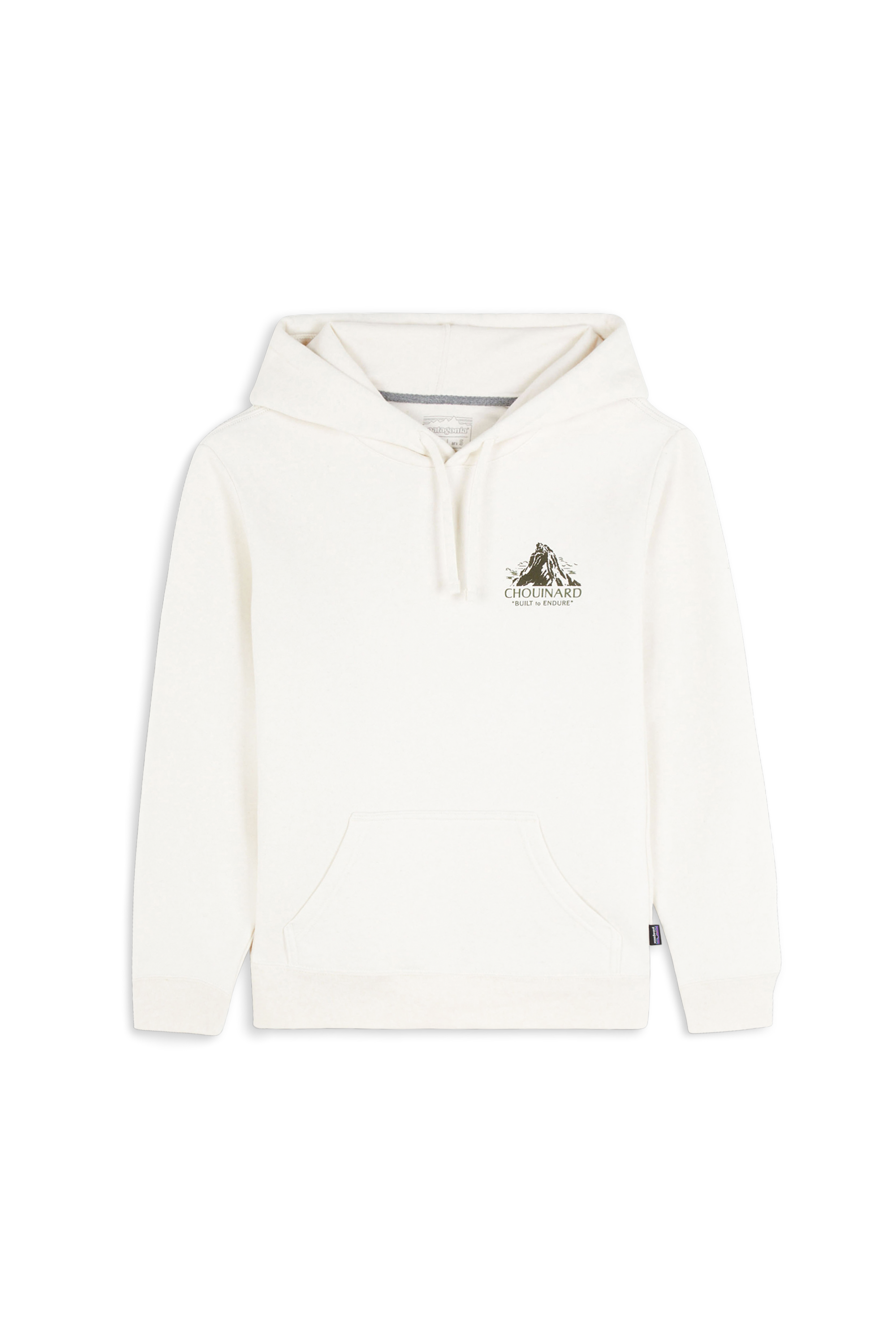 Hoodie Multicolored