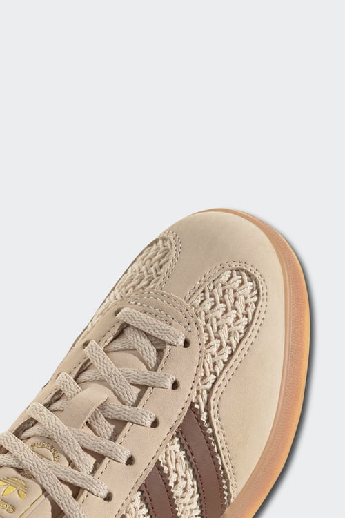 ADIDAS Baskets Beige