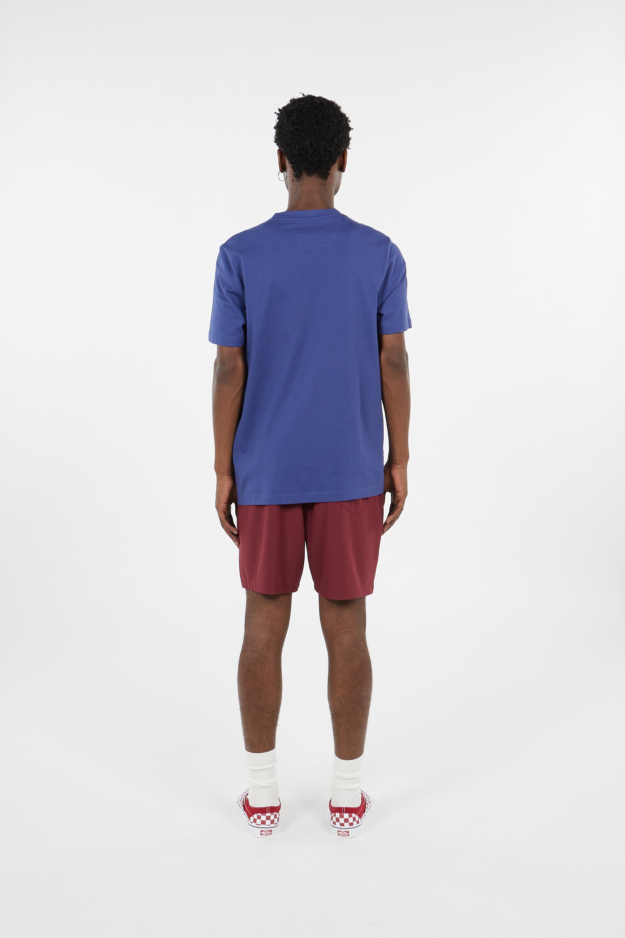 POLO RALPH LAUREN Short de bain Rouge