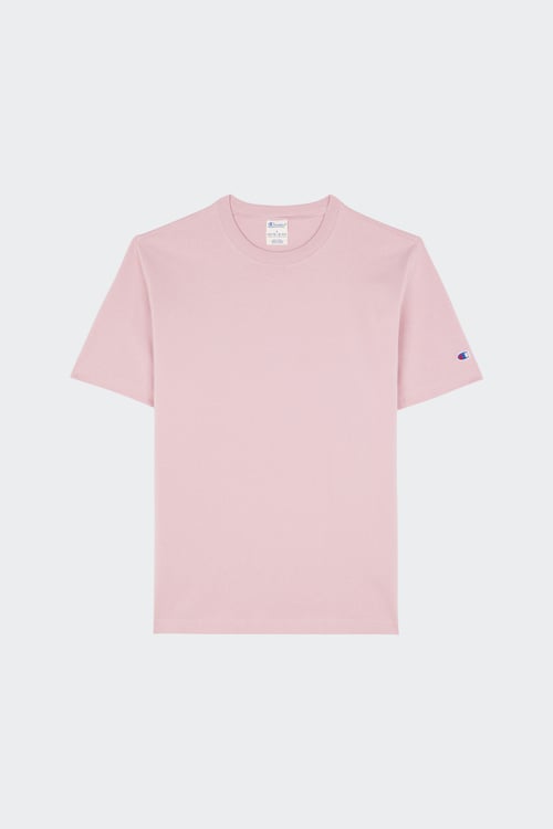 CHAMPION T-shirt Rose