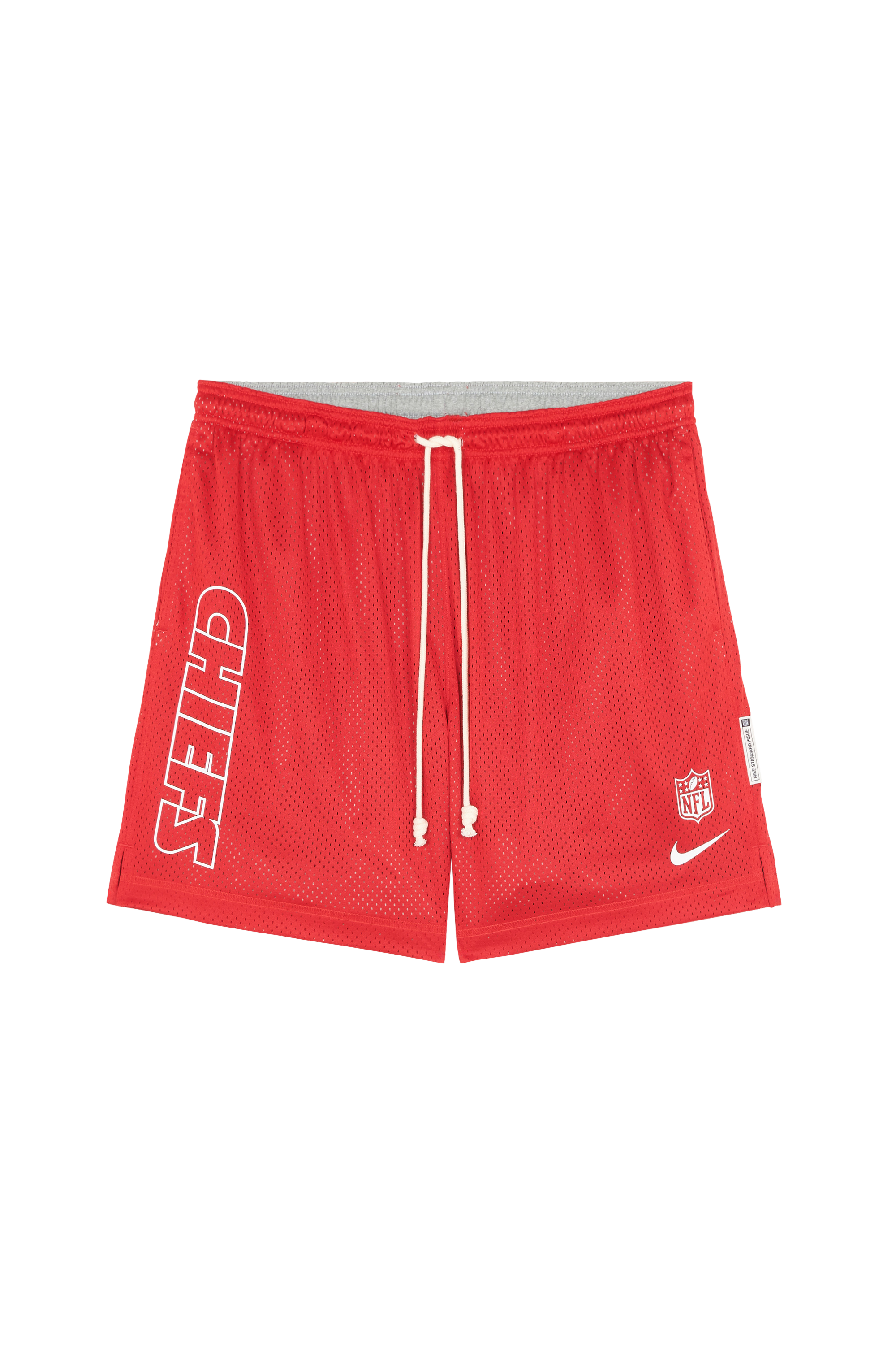 Shorts Red