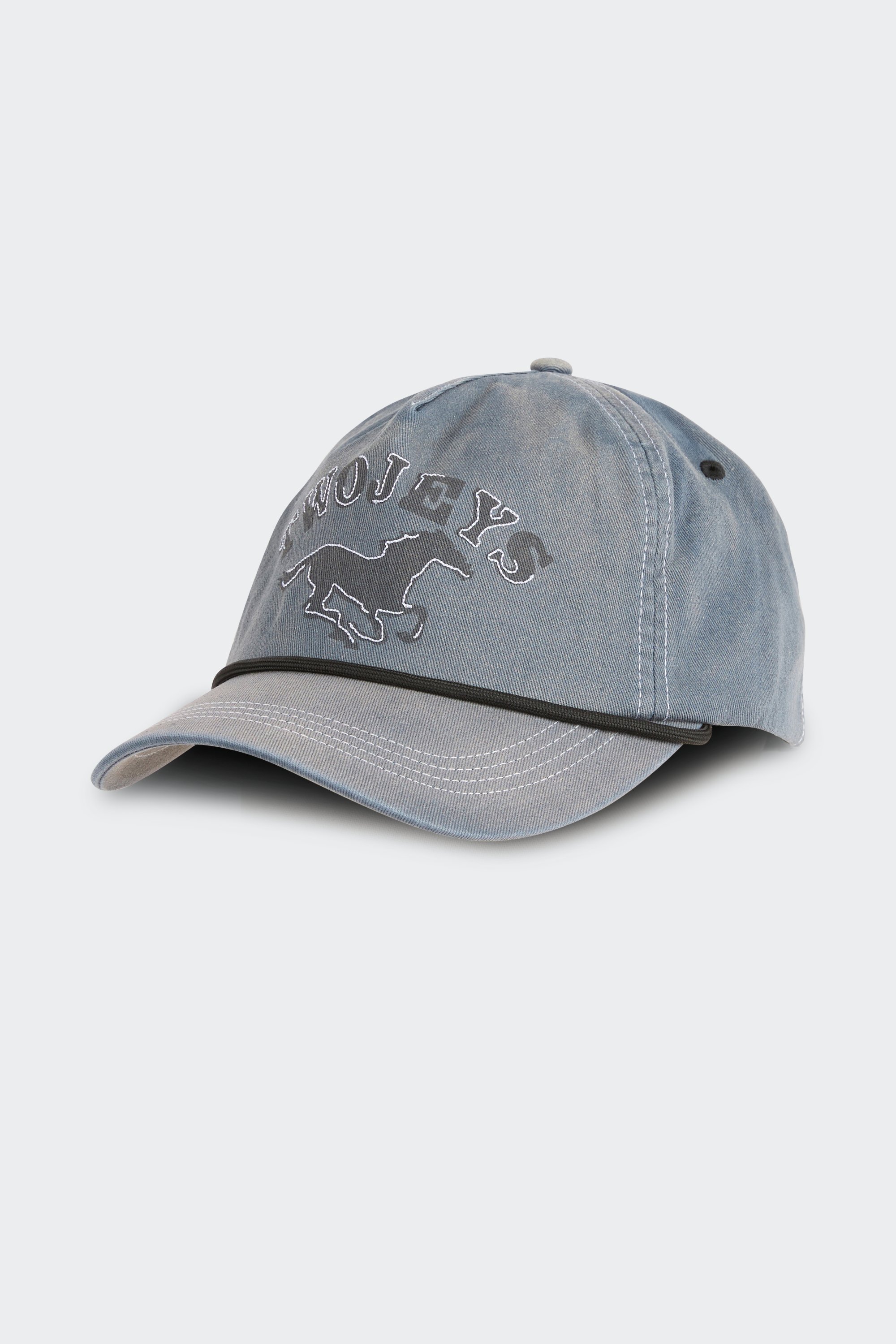 Cap | Blue by TWOJEYS Cap Blue