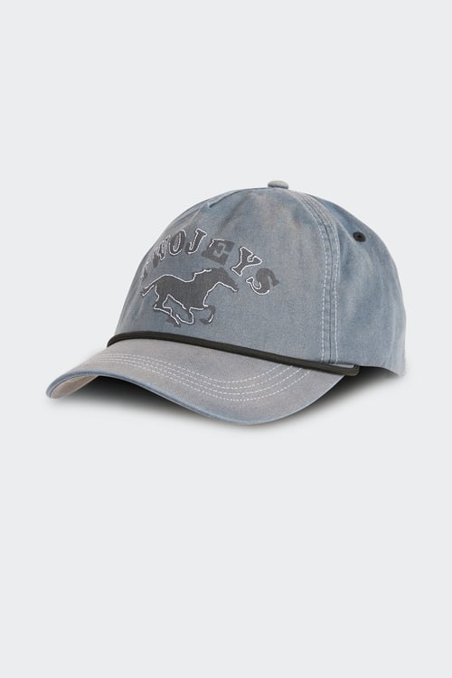 TWOJEYS Casquette Bleu
