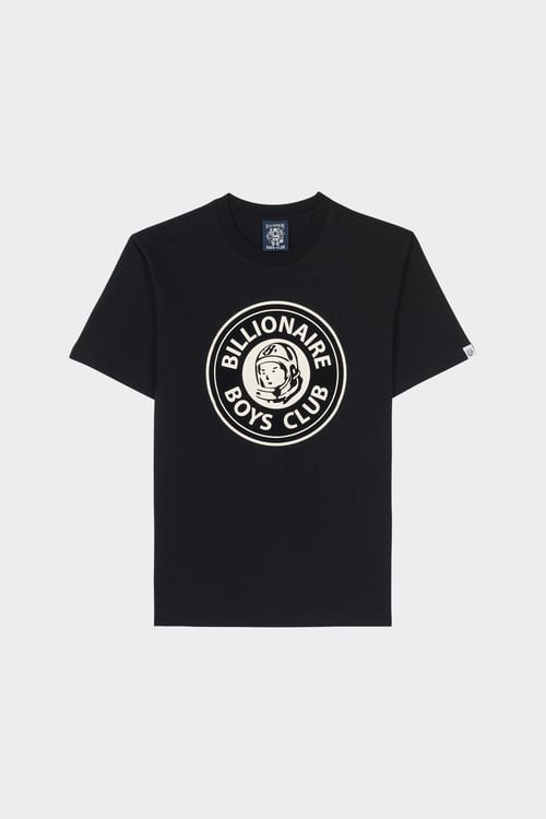 BILLIONAIRE BOYS CLUB T-shirt Noir