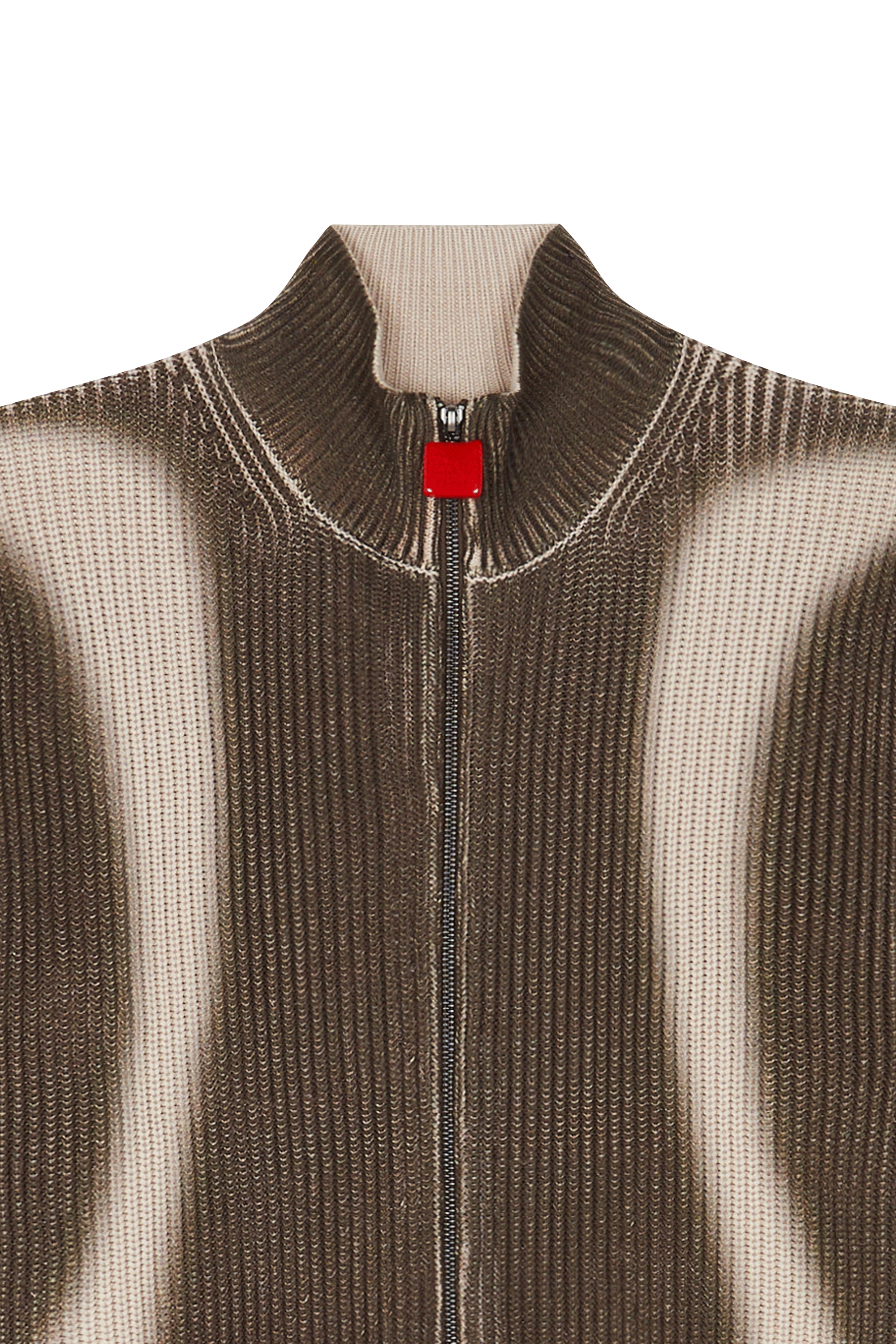 Cardigan Multicolored
