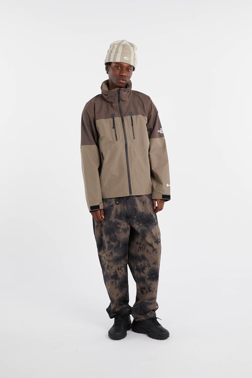 THE NORTH FACE Imperméable Marron