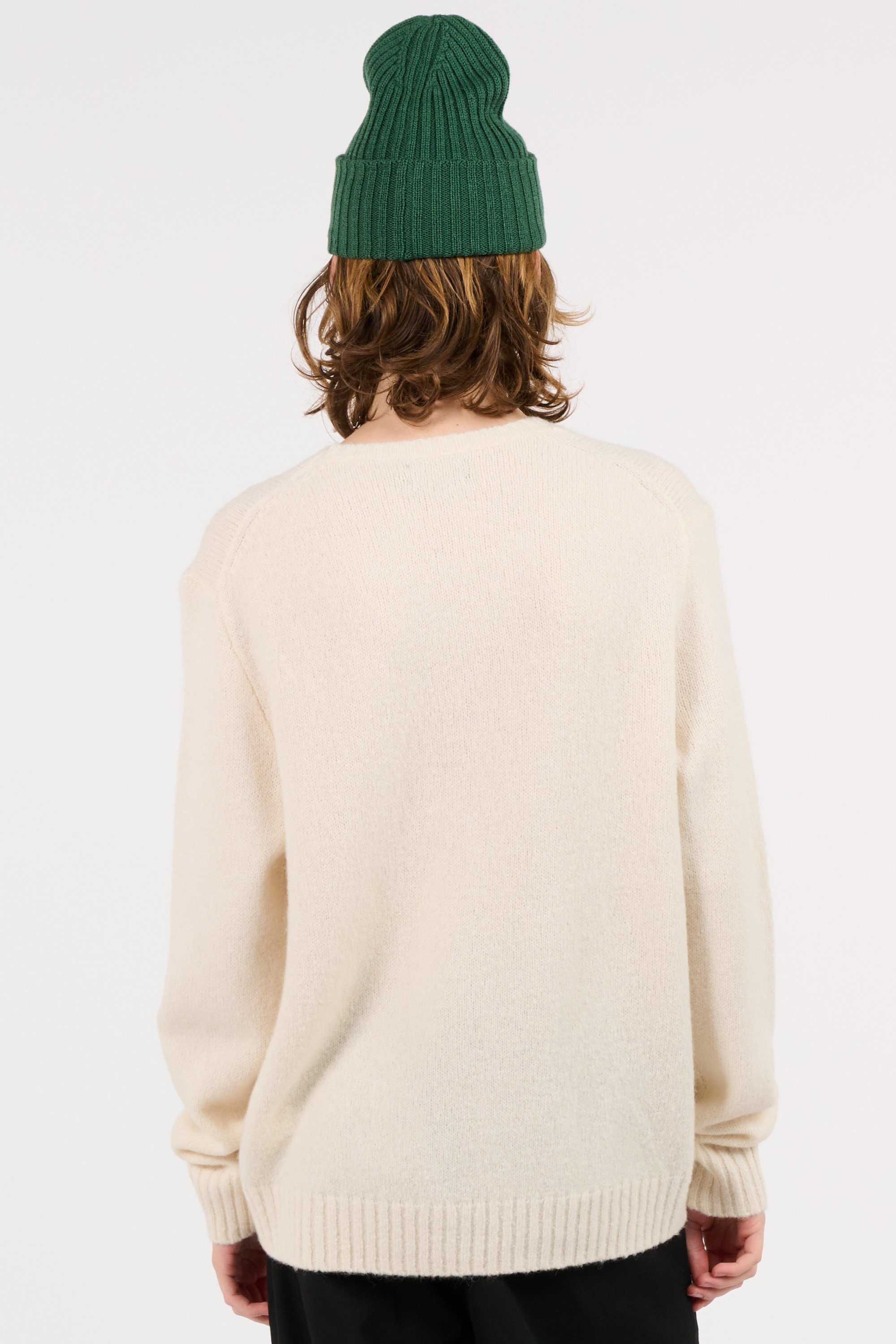 Sweater Beige
