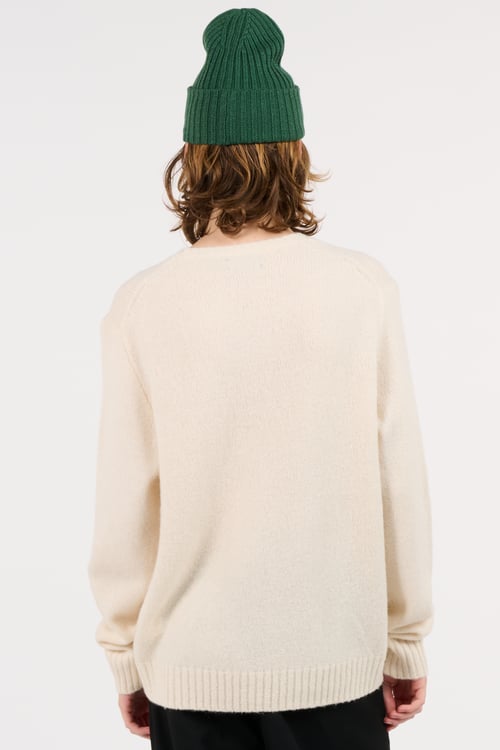 POLO RALPH LAUREN Sweater Beige