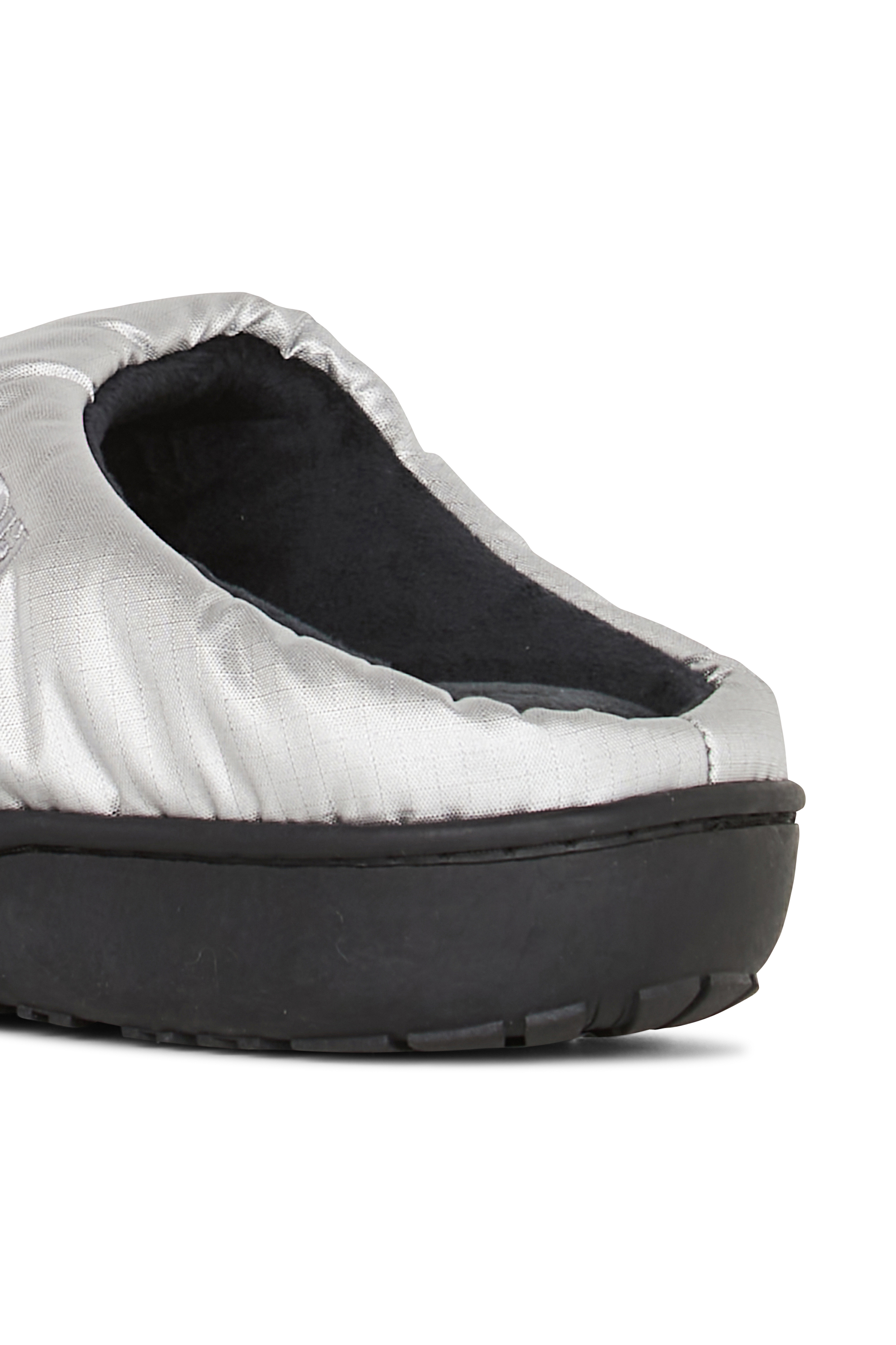 Chaussons | Gris SUBU Femme