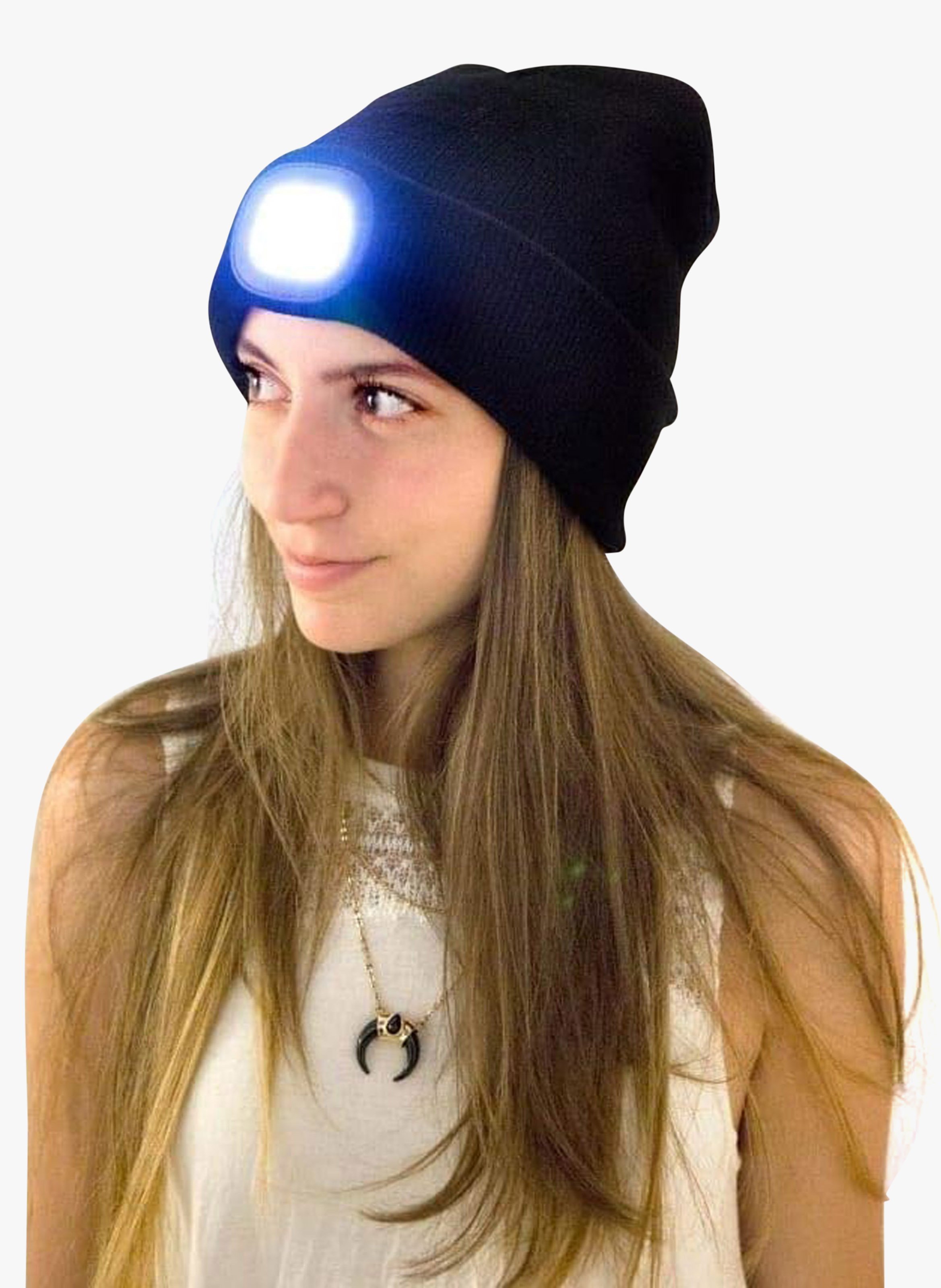 Bonnet KIKKERLAND Noir