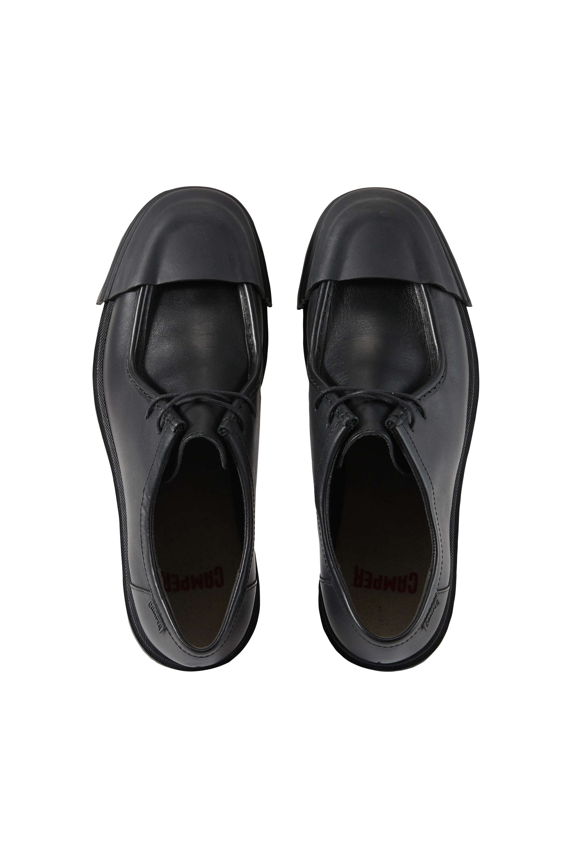 loafers CAMPER Black