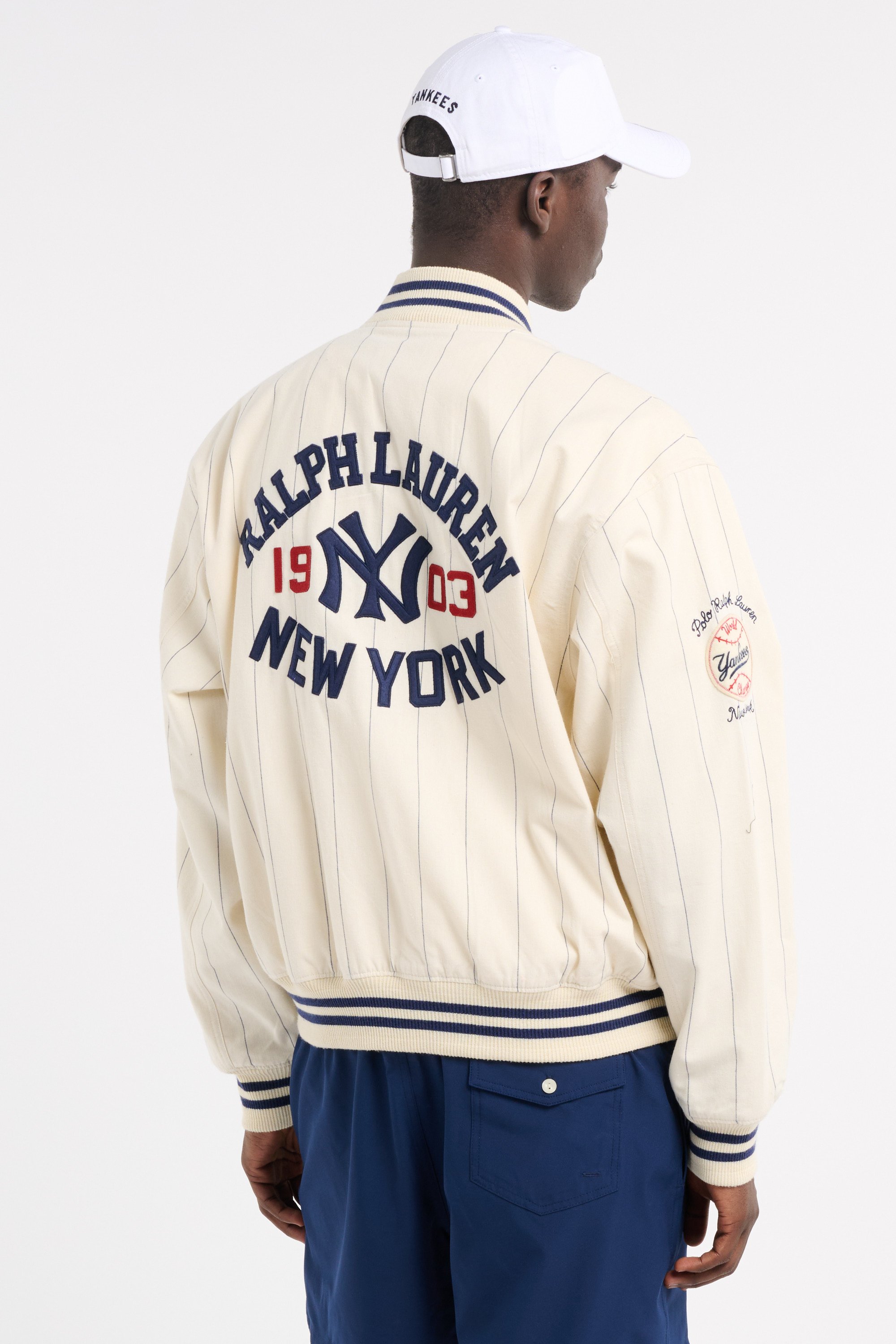 Jacket | Multicolored POLO RALPH LAUREN Men