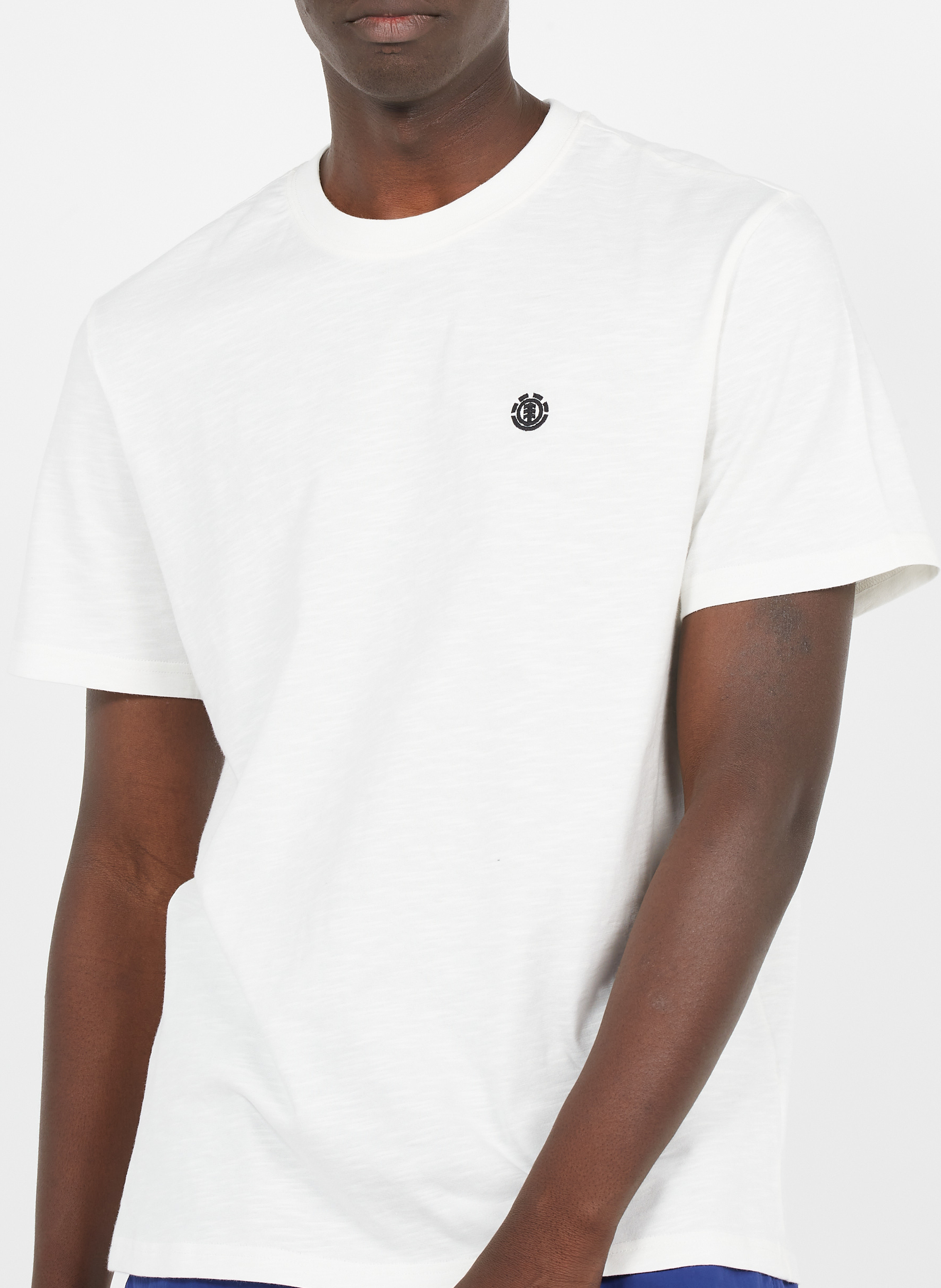 T-shirt | White ELEMENT Men