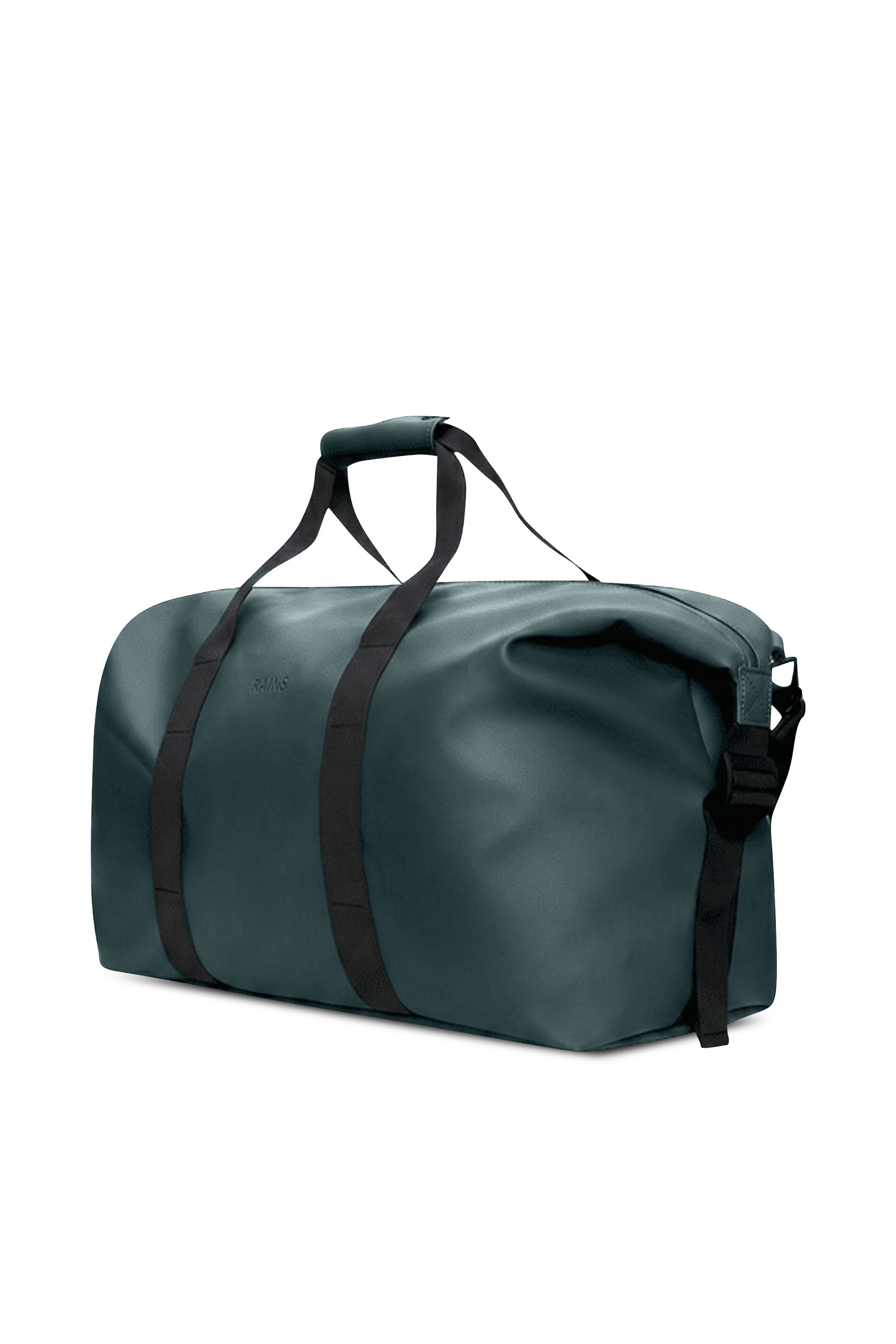 Travel bag | Green RAINS Men