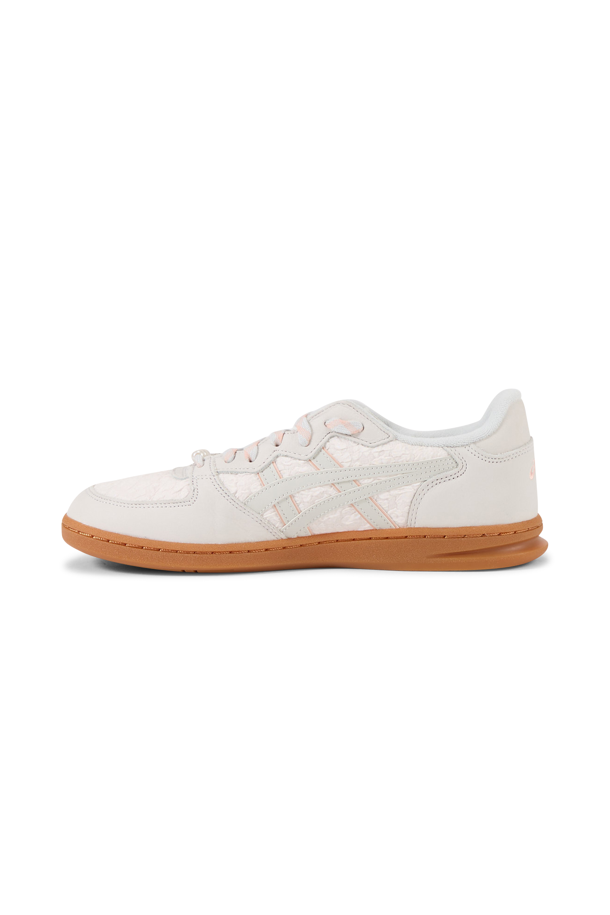 Men?s Storm 96 LO fabric and leather sneakers | Multicolored ASICS Women