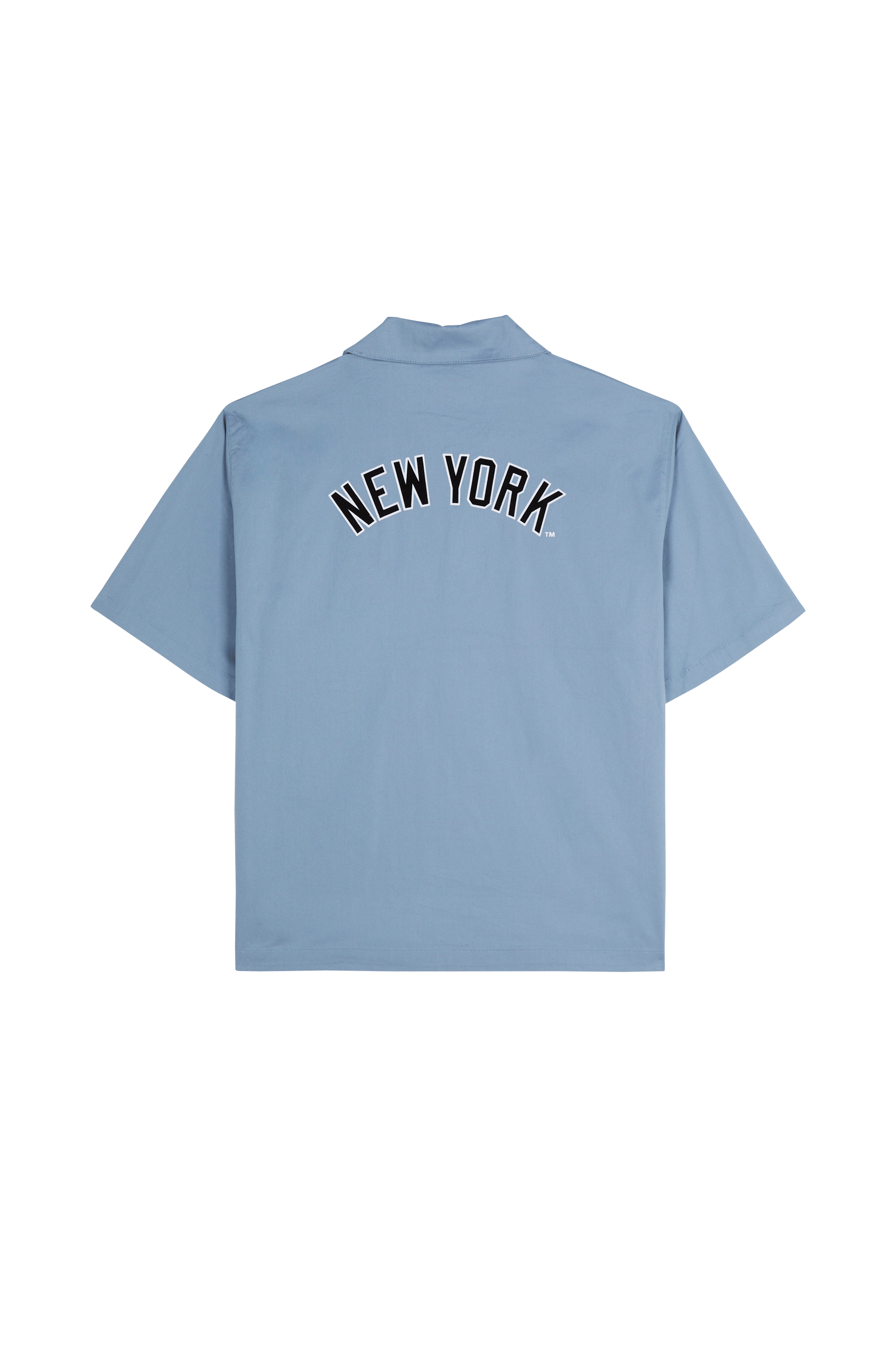 Chemise CHAMPION Bleu