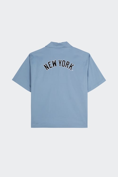 Champion - Chemise - Taille L Champion - Chemise - Taille L