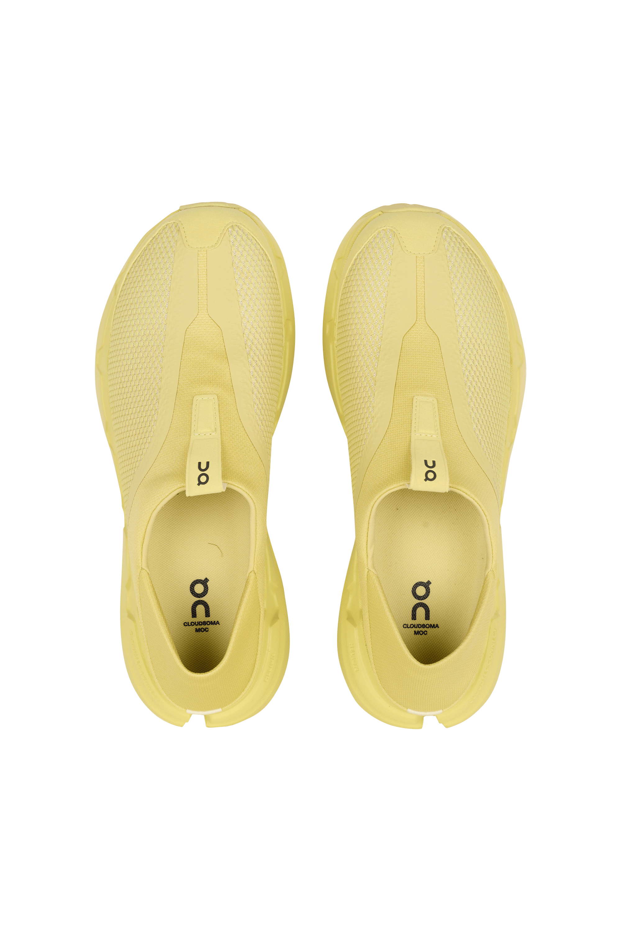 Baskets | Jaune ON Homme